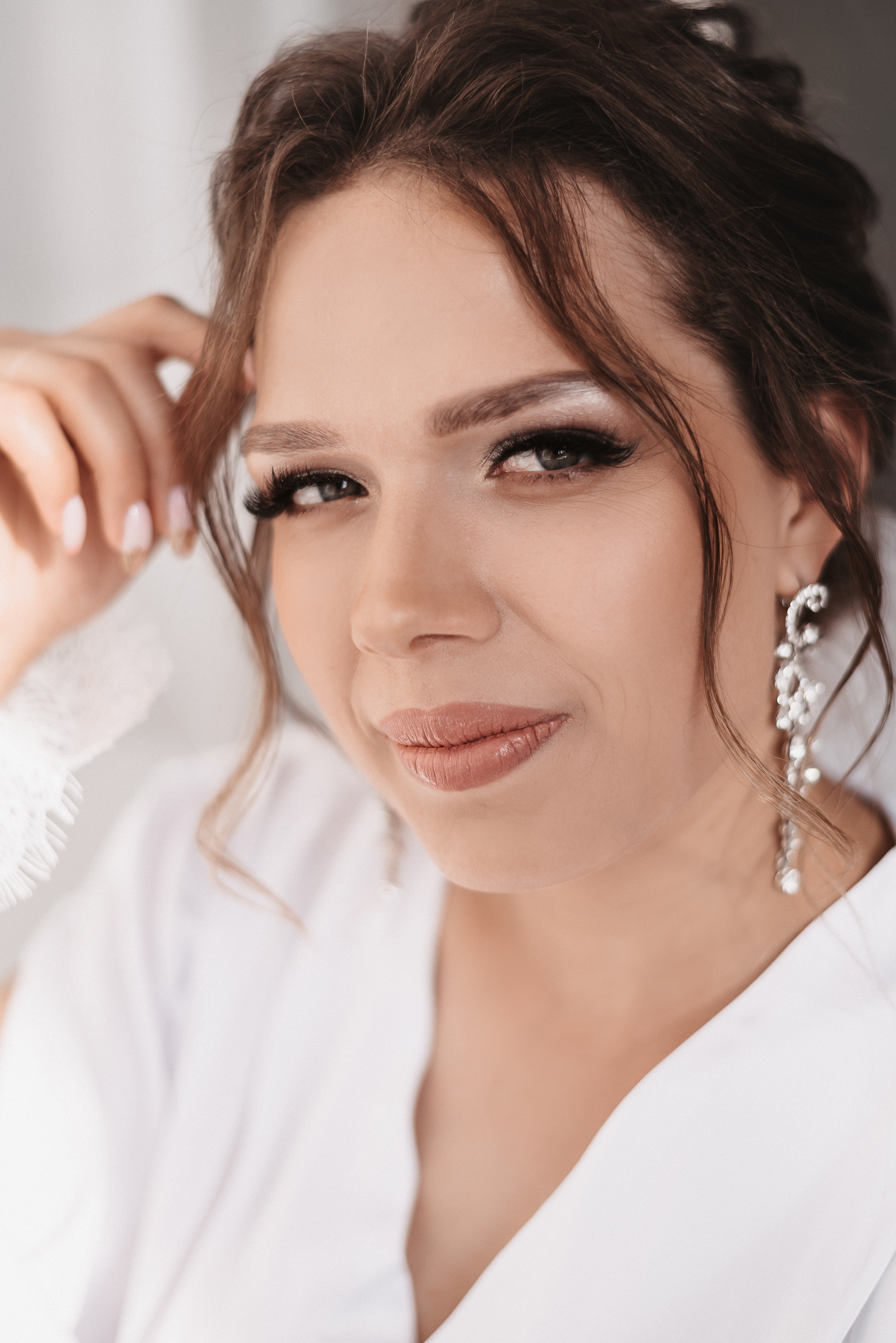 Кристина+Кирилл. Вероника Дмитриева Фотограф Барнаул