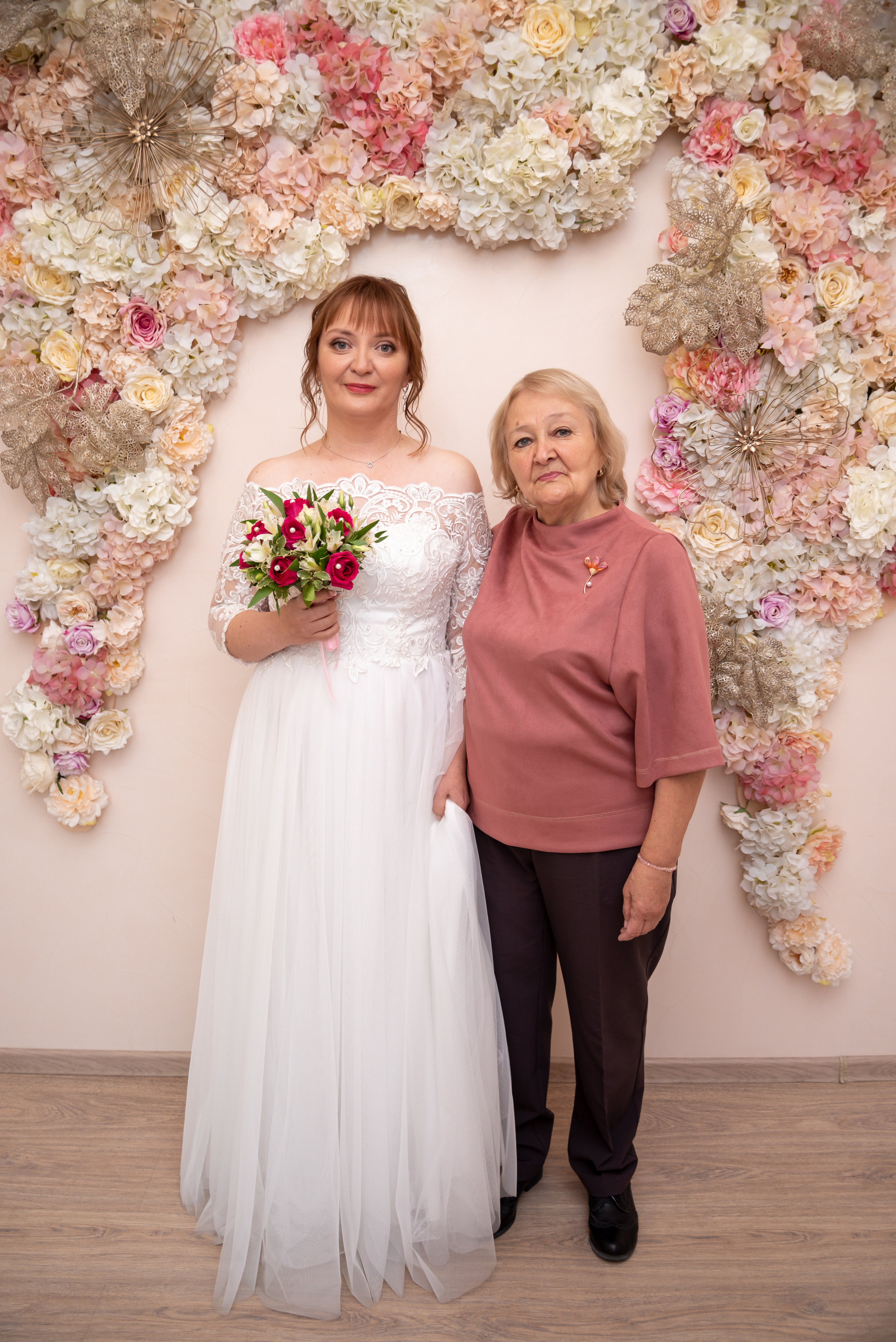 Елена&Алексей. Вероника Дмитриева Фотограф Барнаул