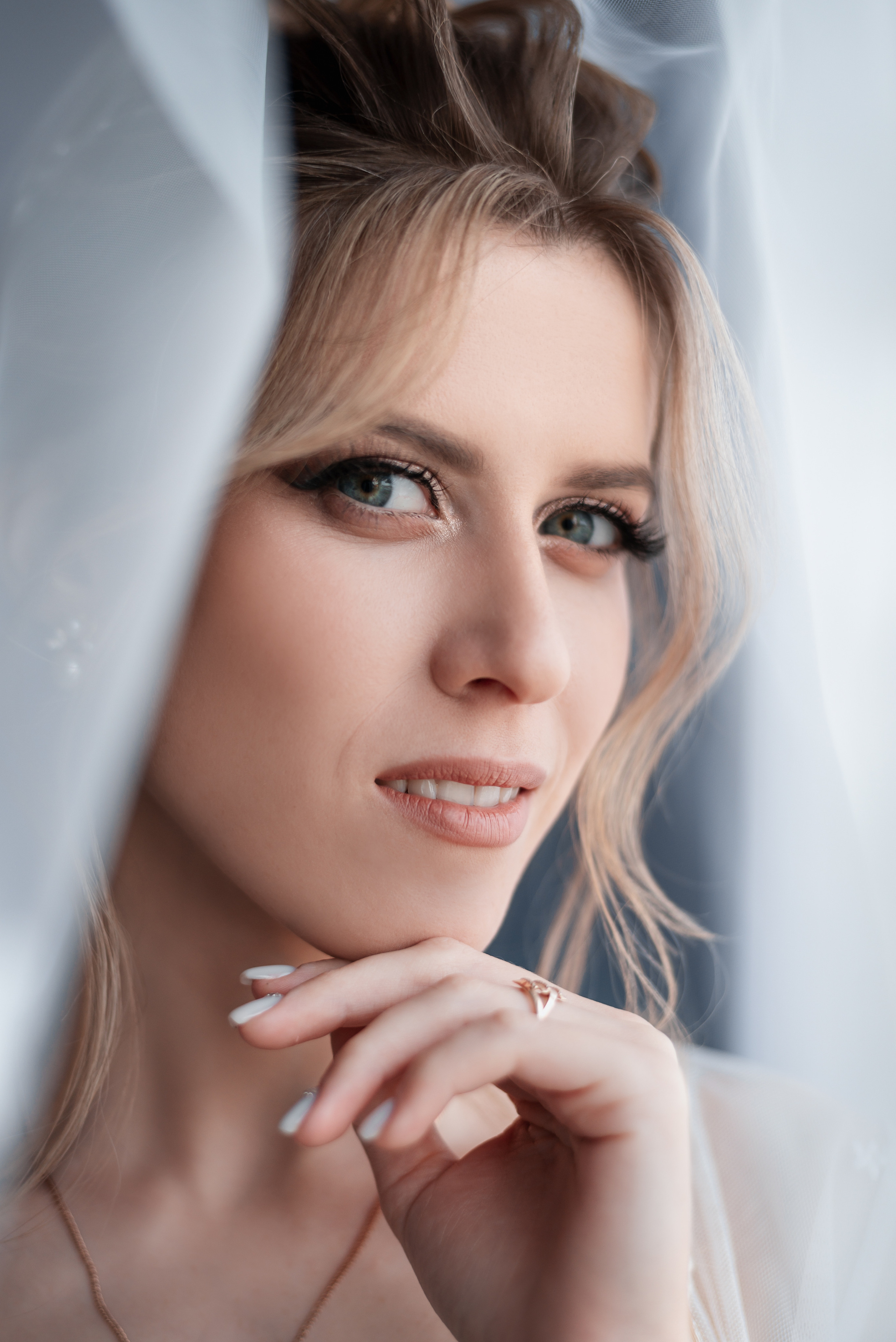 Наталья&Илья. Вероника Дмитриева Фотограф Барнаул