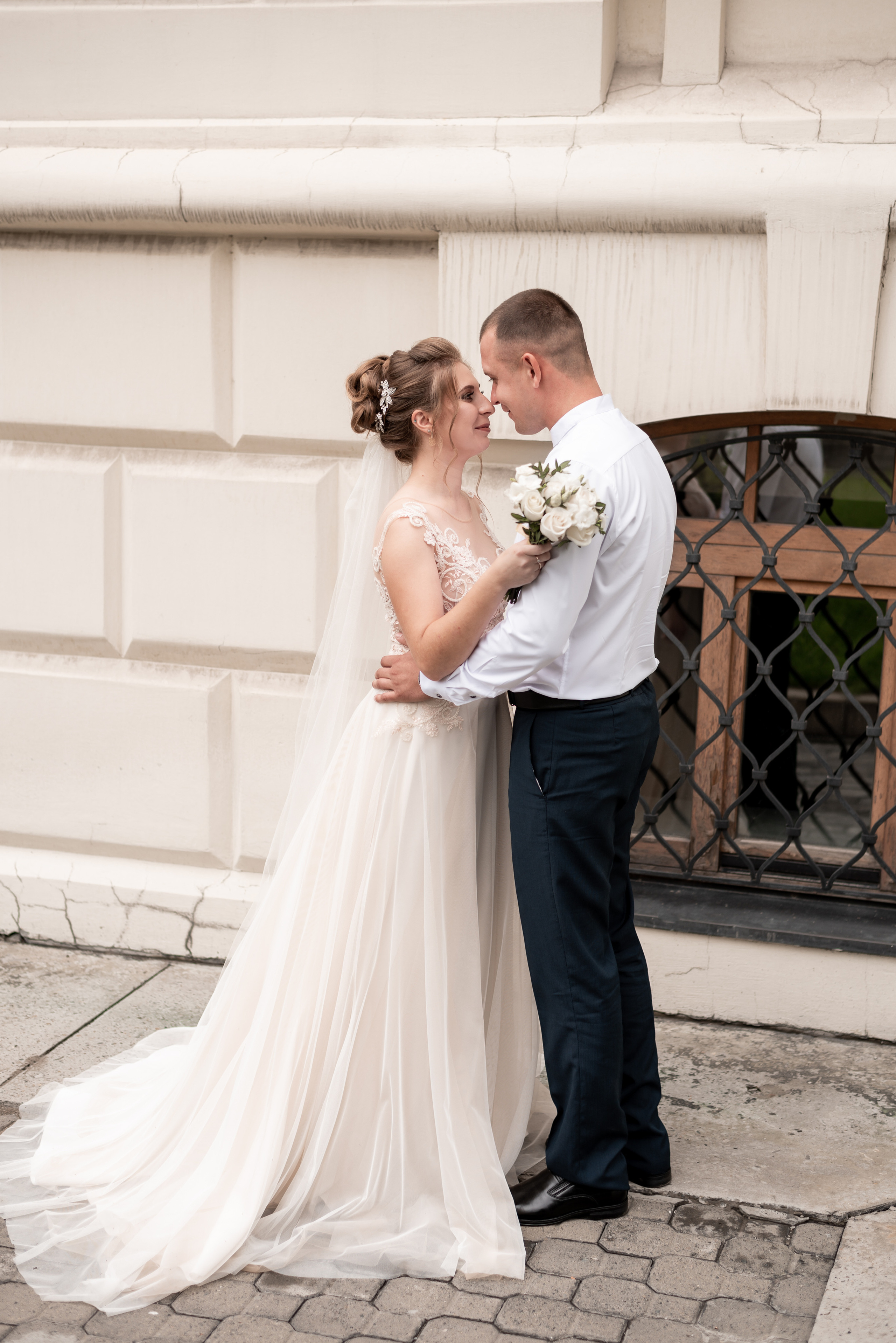 Катя&Павел. Вероника Дмитриева Фотограф Барнаул