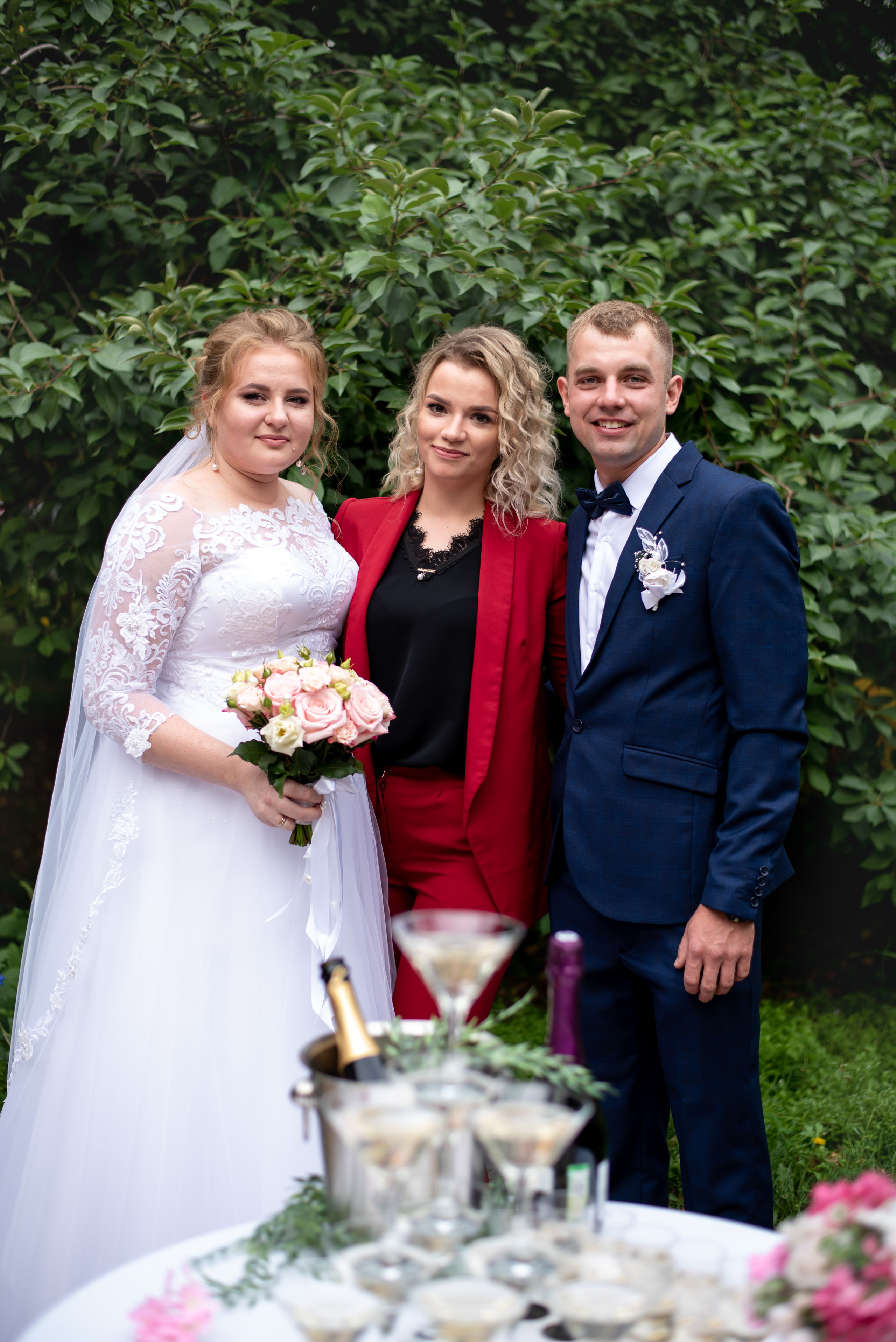 Оксана&Дмитрий. Вероника Дмитриева Фотограф Барнаул