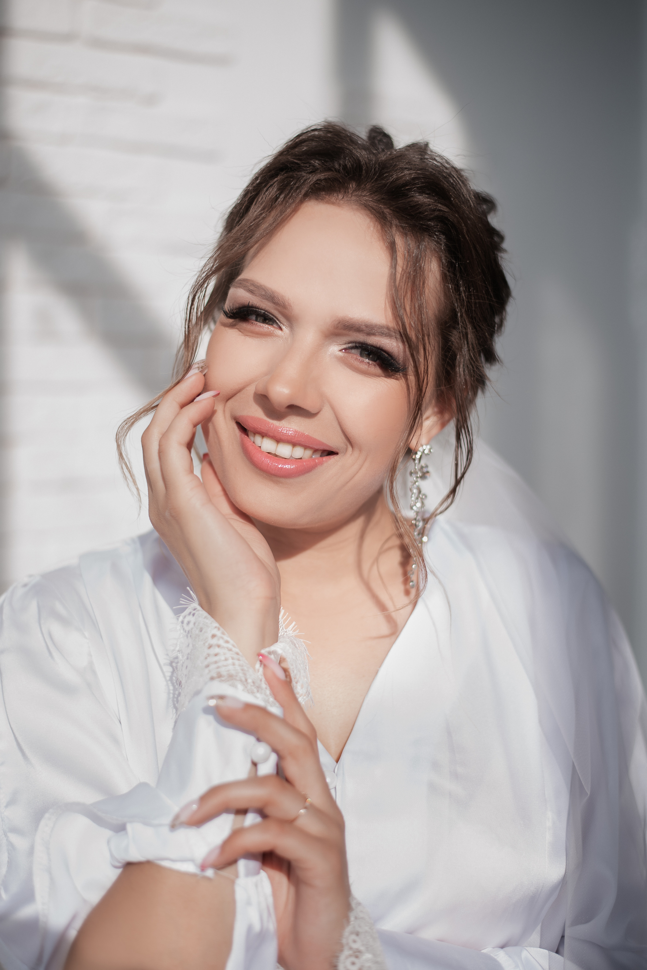 Кристина+Кирилл. Вероника Дмитриева Фотограф Барнаул