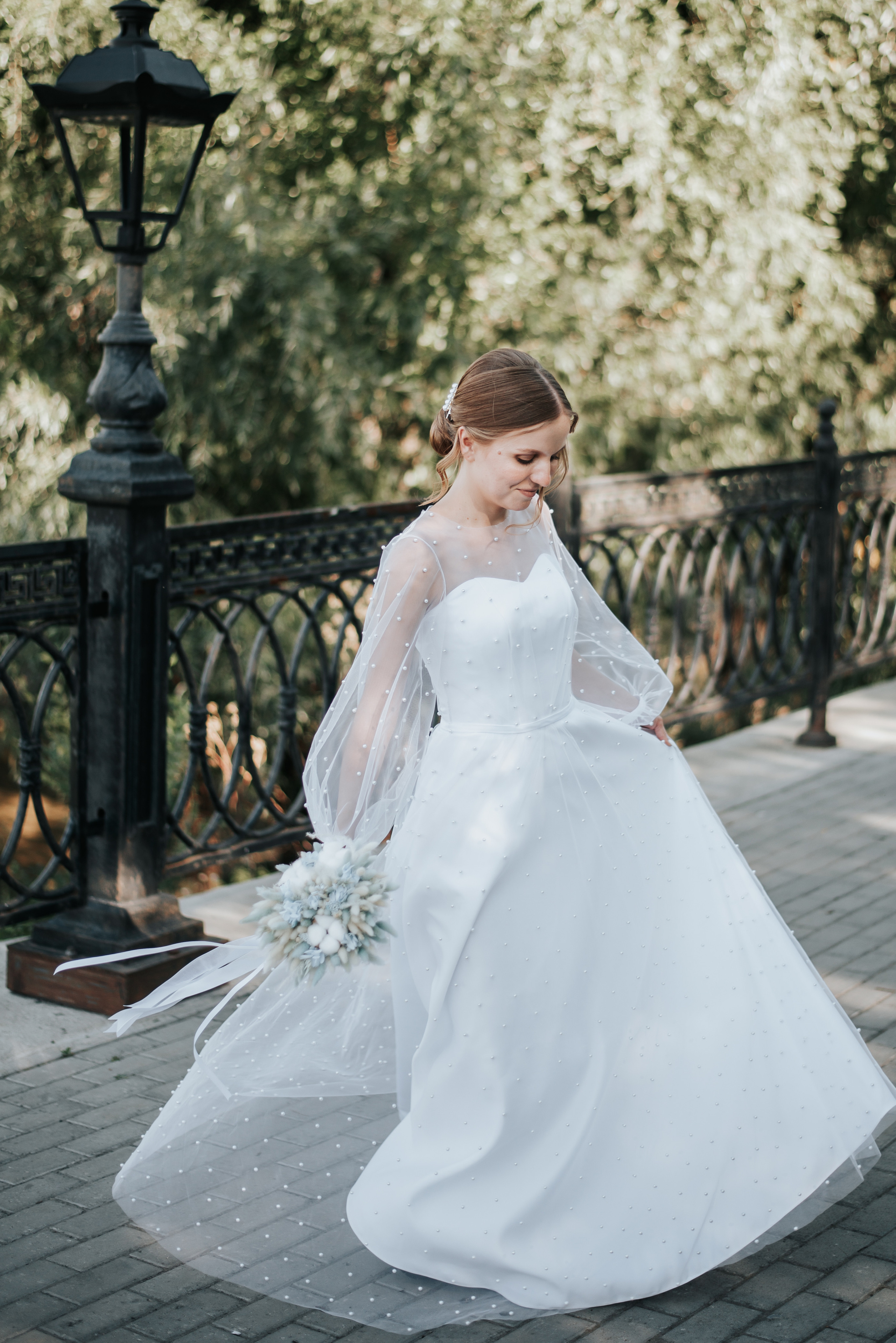 Ирина&Даниил. Вероника Дмитриева Фотограф Барнаул