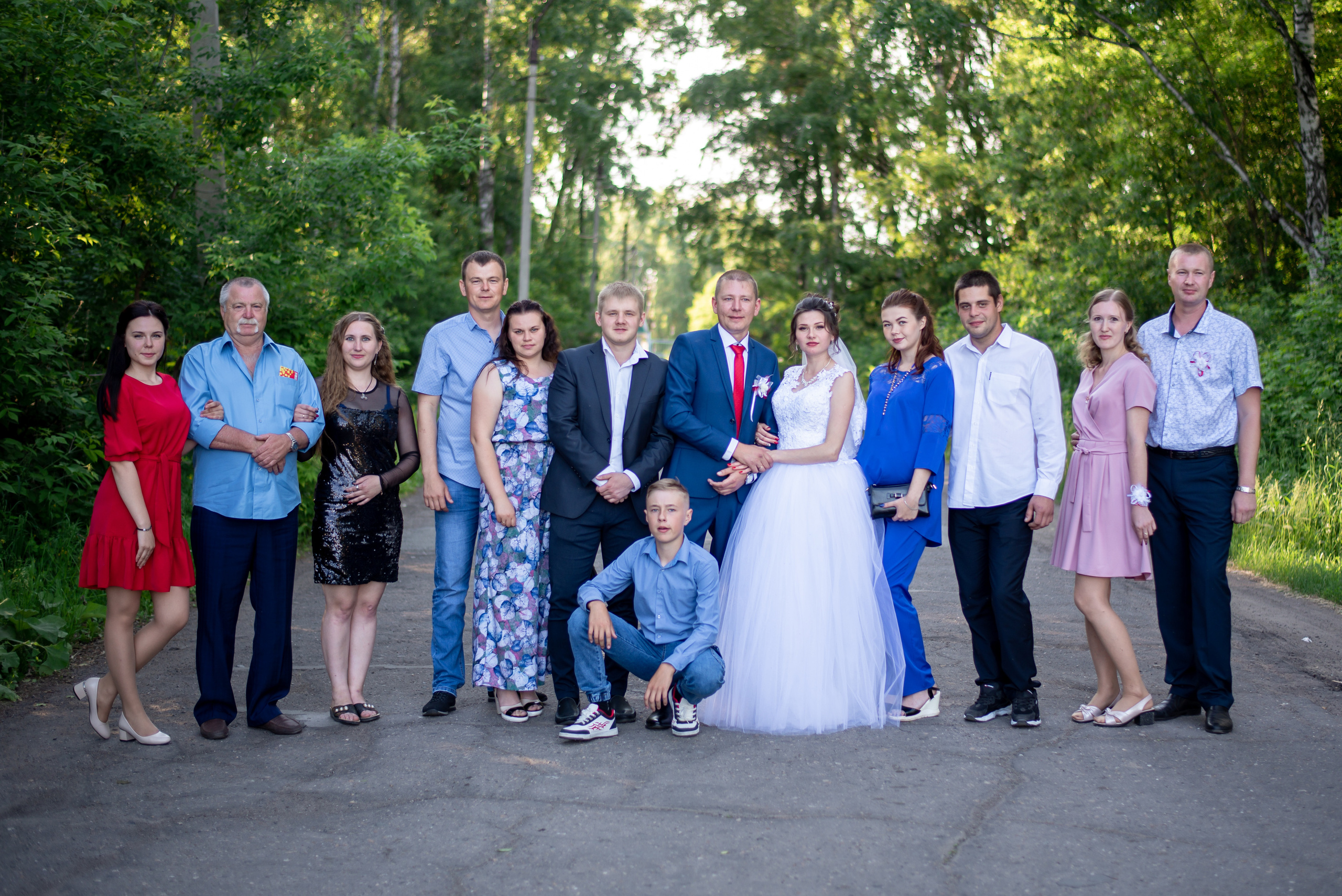 Анастасия+Александр. Вероника Дмитриева Фотограф Барнаул