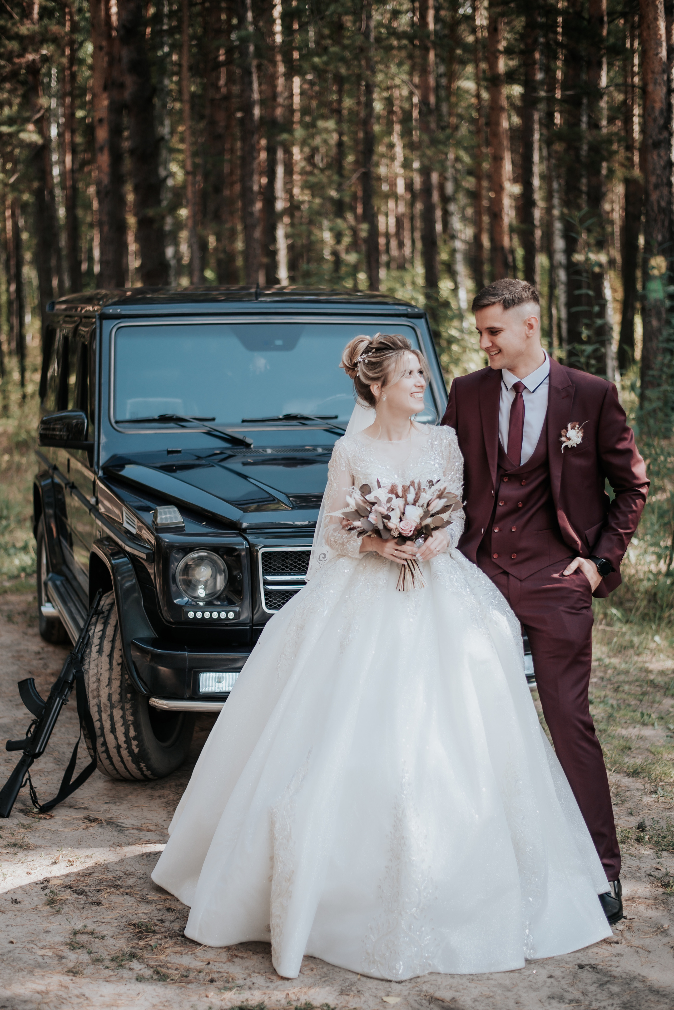 Наталья&Илья. Вероника Дмитриева Фотограф Барнаул