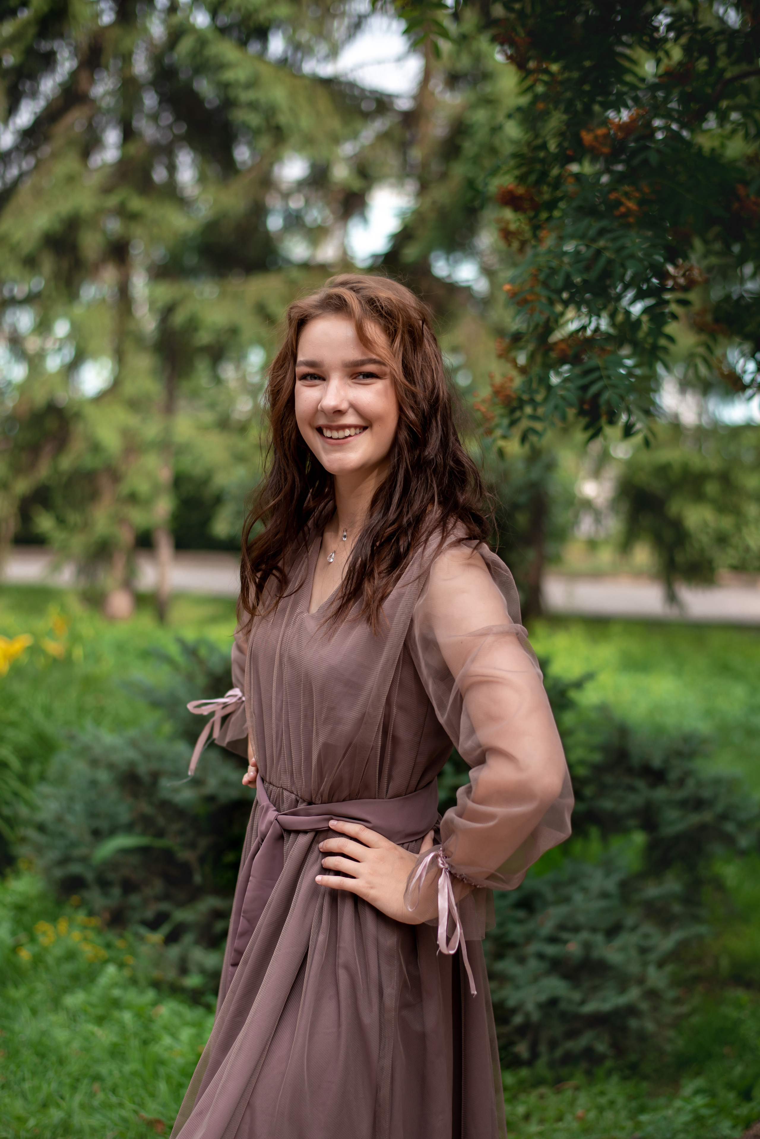 Оксана&Дмитрий. Вероника Дмитриева Фотограф Барнаул