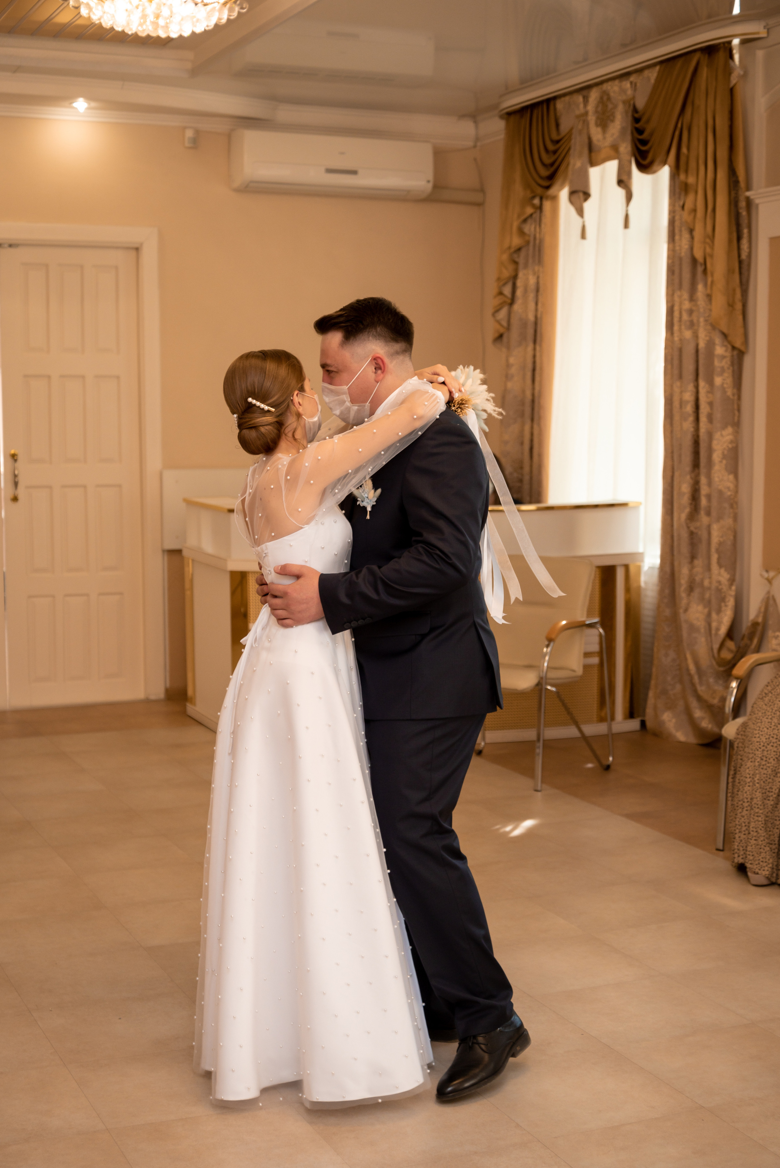 Ирина&Даниил. Вероника Дмитриева Фотограф Барнаул