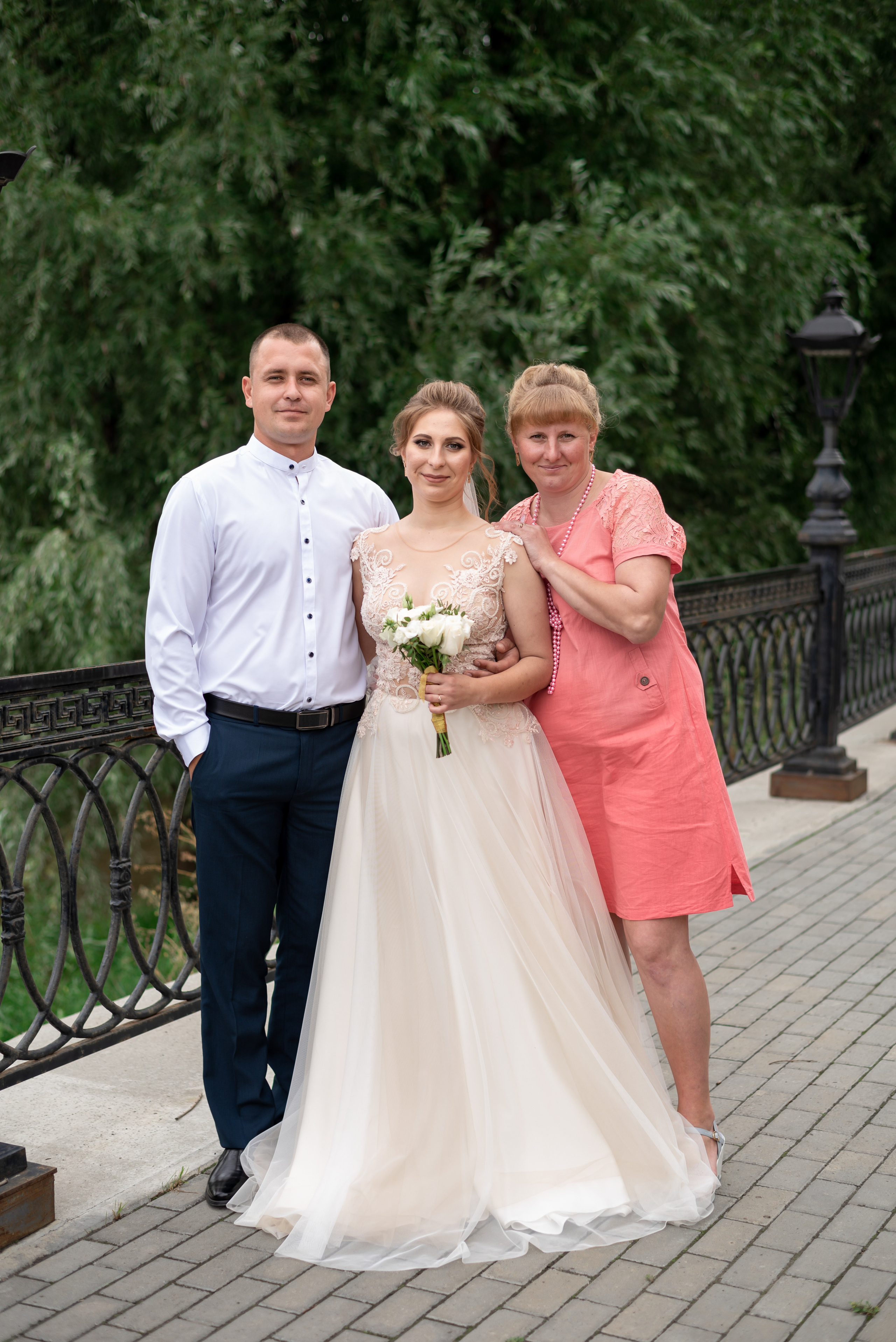 Катя&Павел. Вероника Дмитриева Фотограф Барнаул