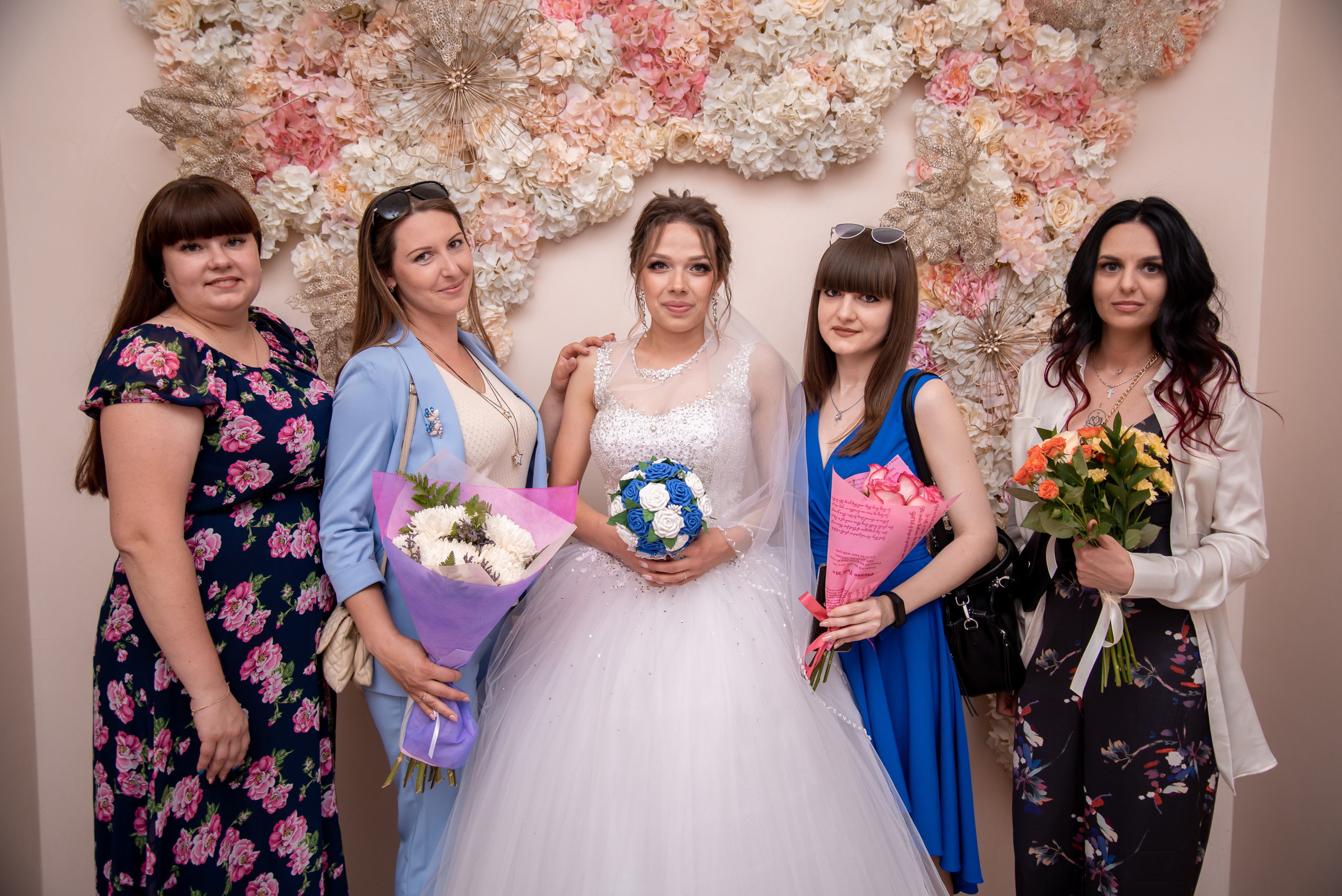 Кристина+Кирилл. Вероника Дмитриева Фотограф Барнаул