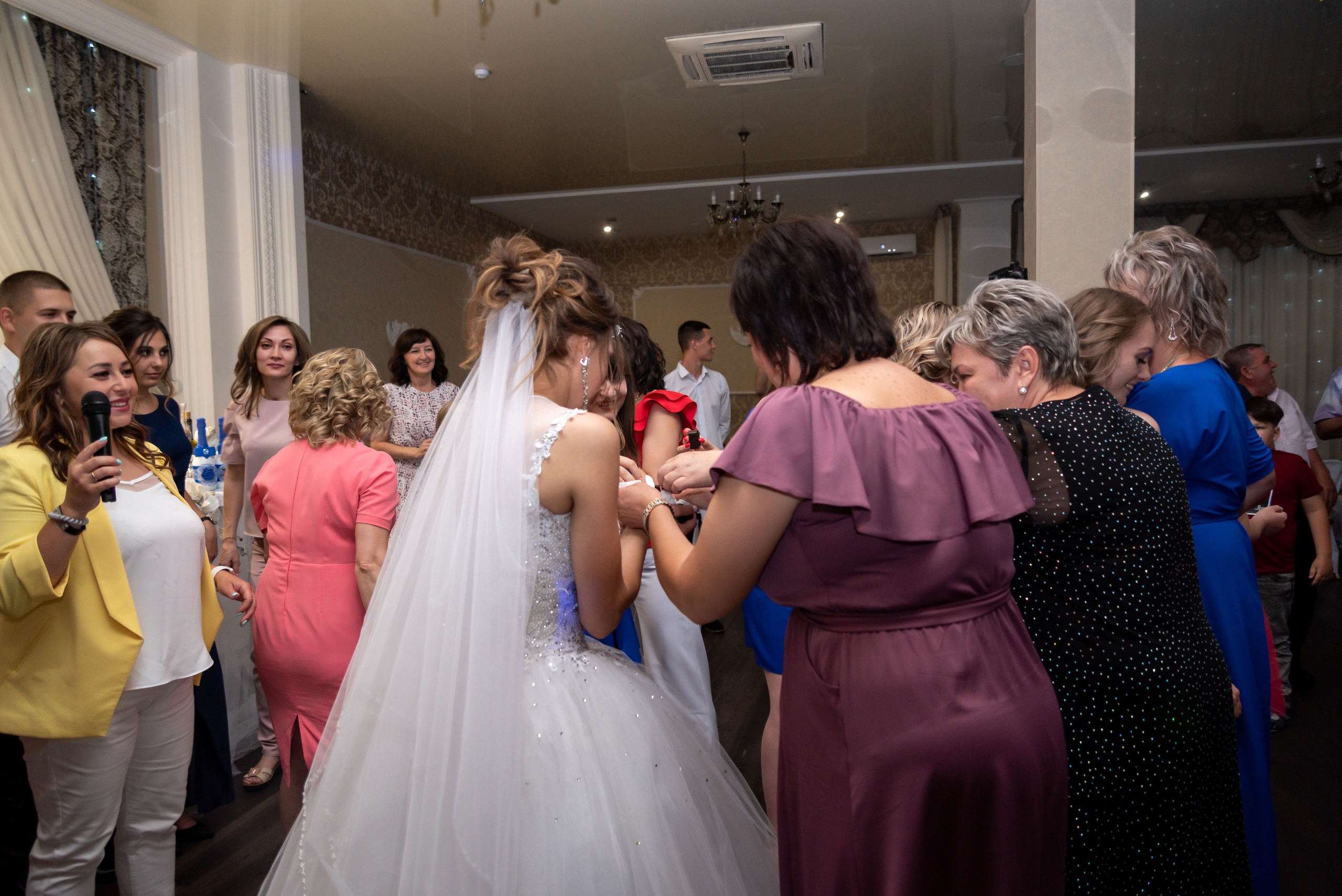 Кристина+Кирилл. Вероника Дмитриева Фотограф Барнаул