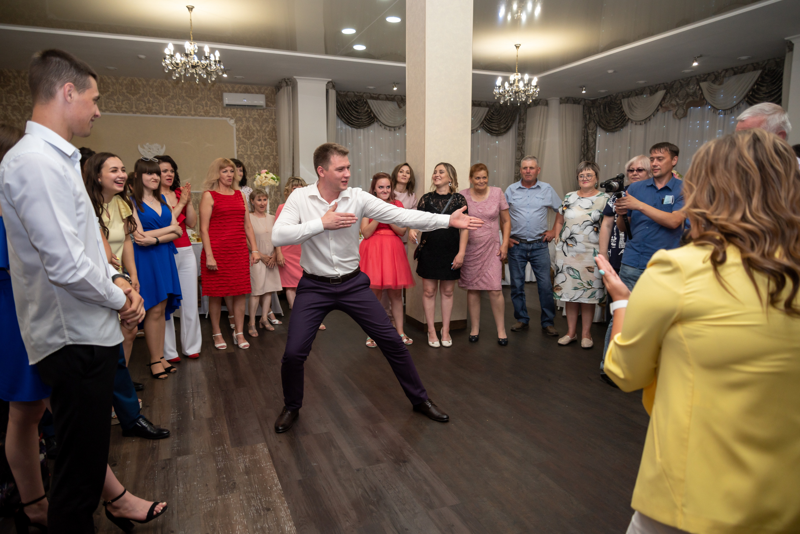 Кристина+Кирилл. Вероника Дмитриева Фотограф Барнаул