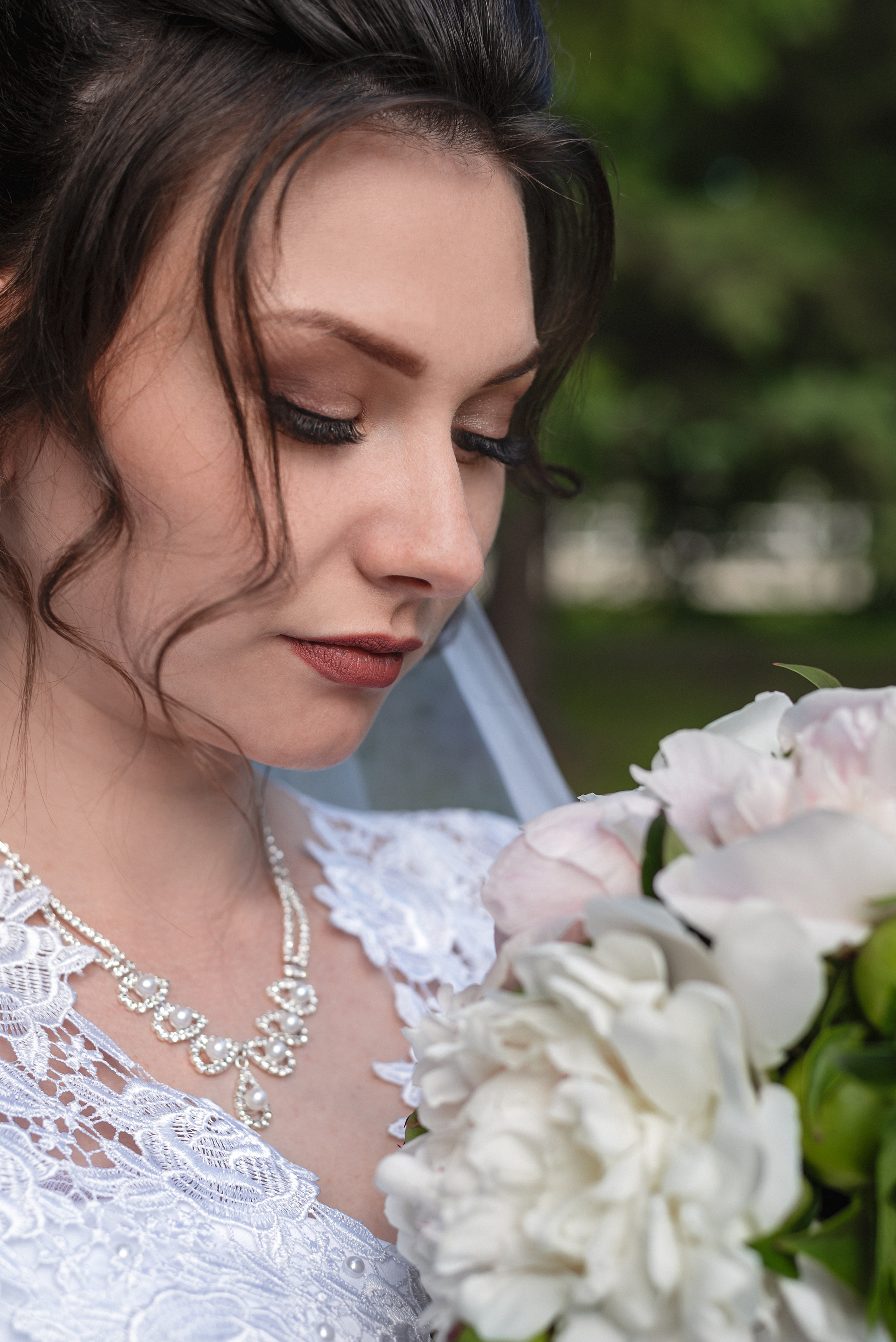 Анастасия+Александр. Вероника Дмитриева Фотограф Барнаул