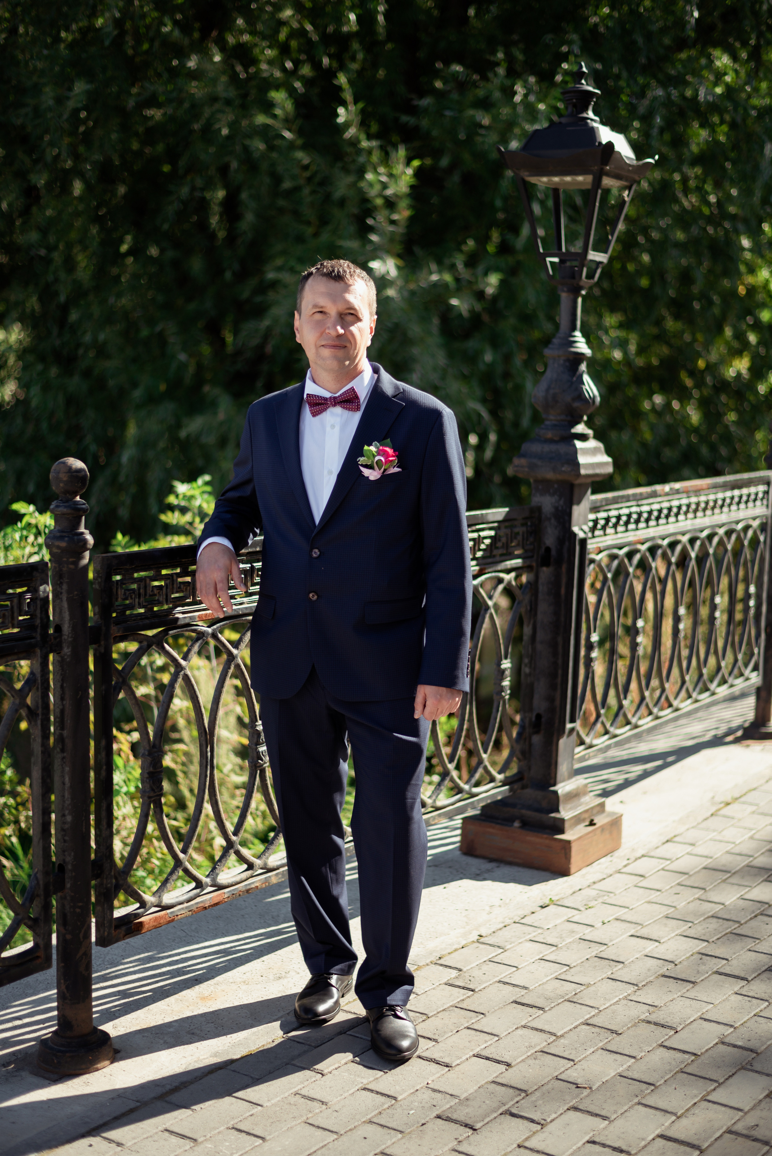 Елена&Алексей. Вероника Дмитриева Фотограф Барнаул