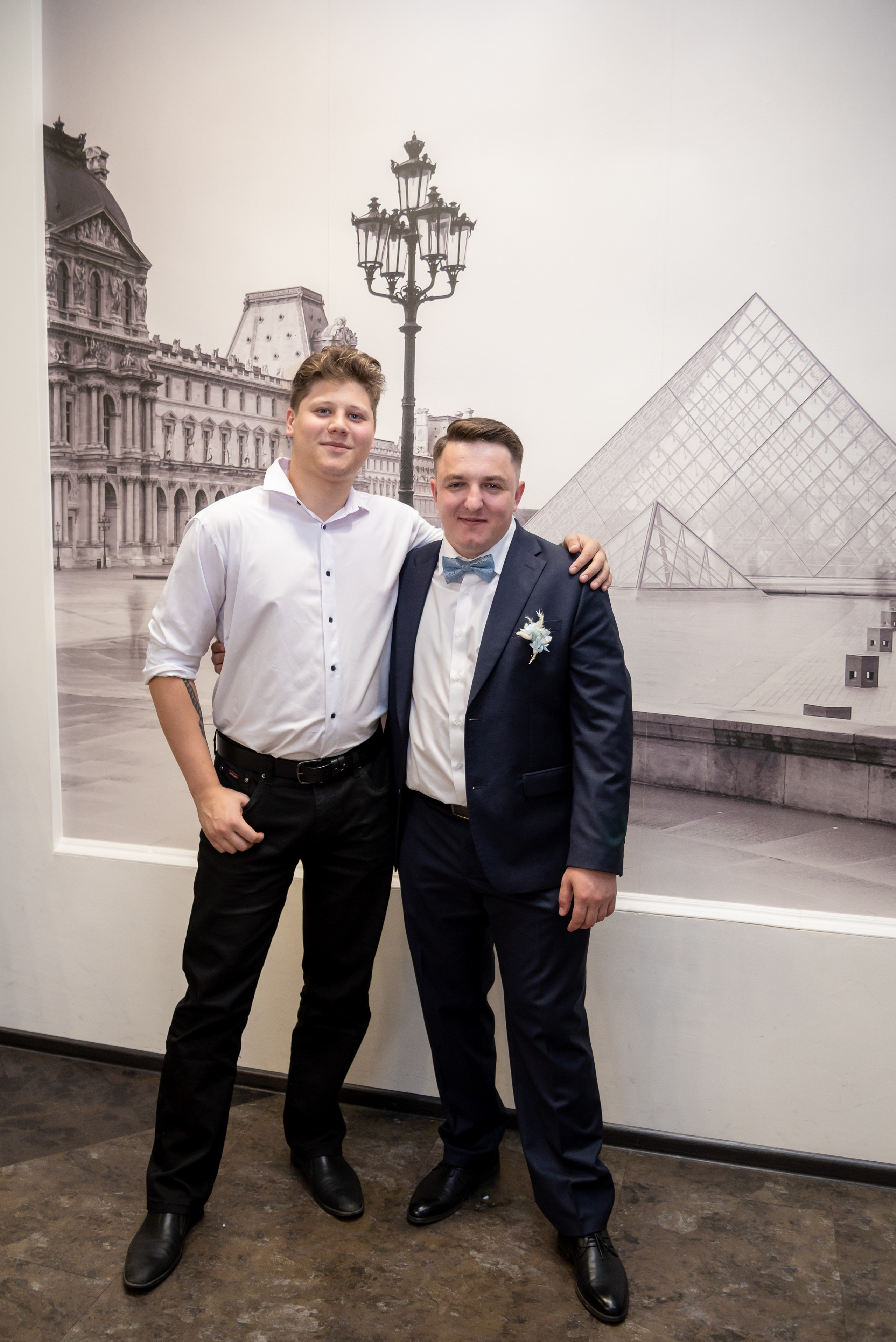 Ирина&Даниил. Вероника Дмитриева Фотограф Барнаул