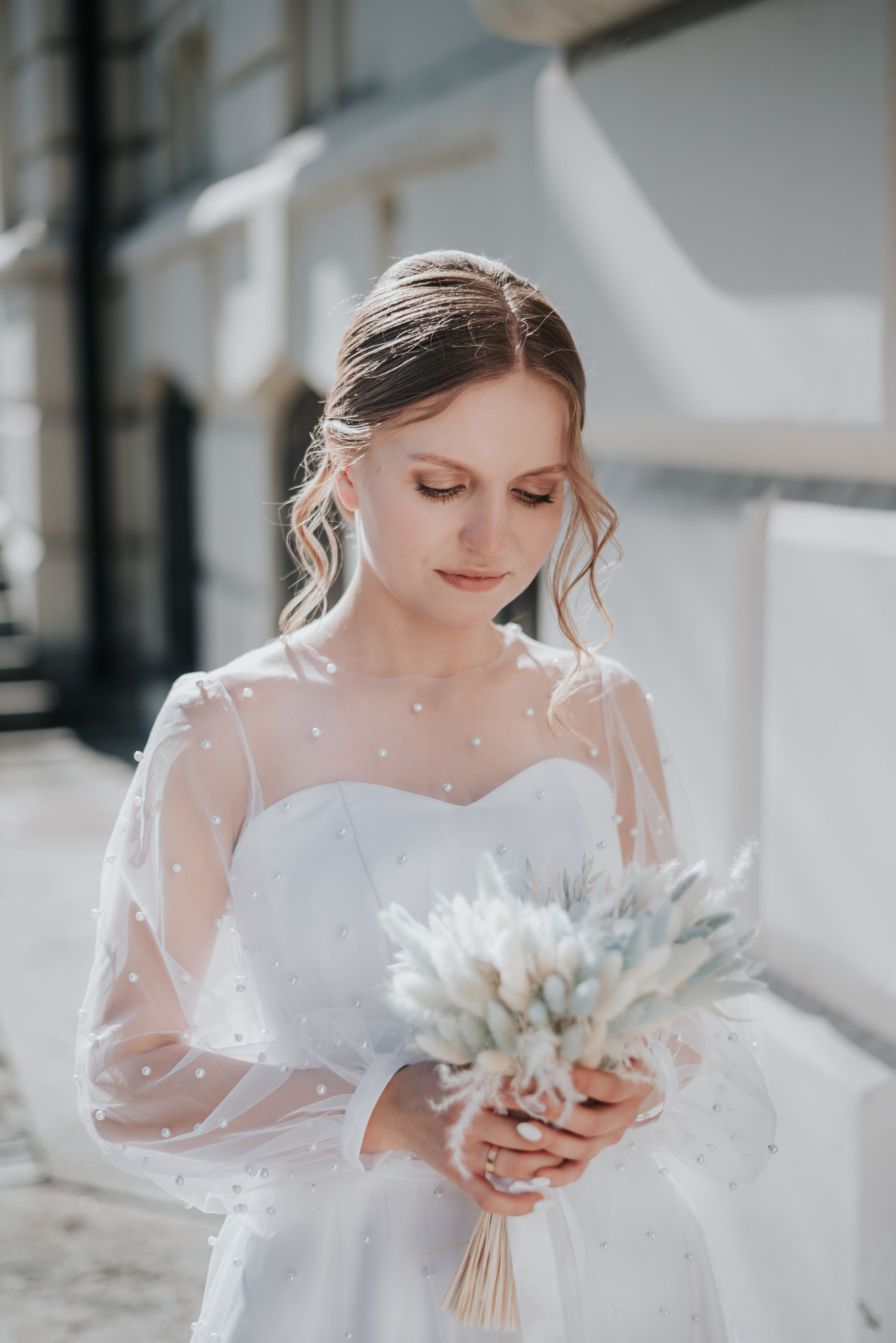 Ирина&Даниил. Вероника Дмитриева Фотограф Барнаул