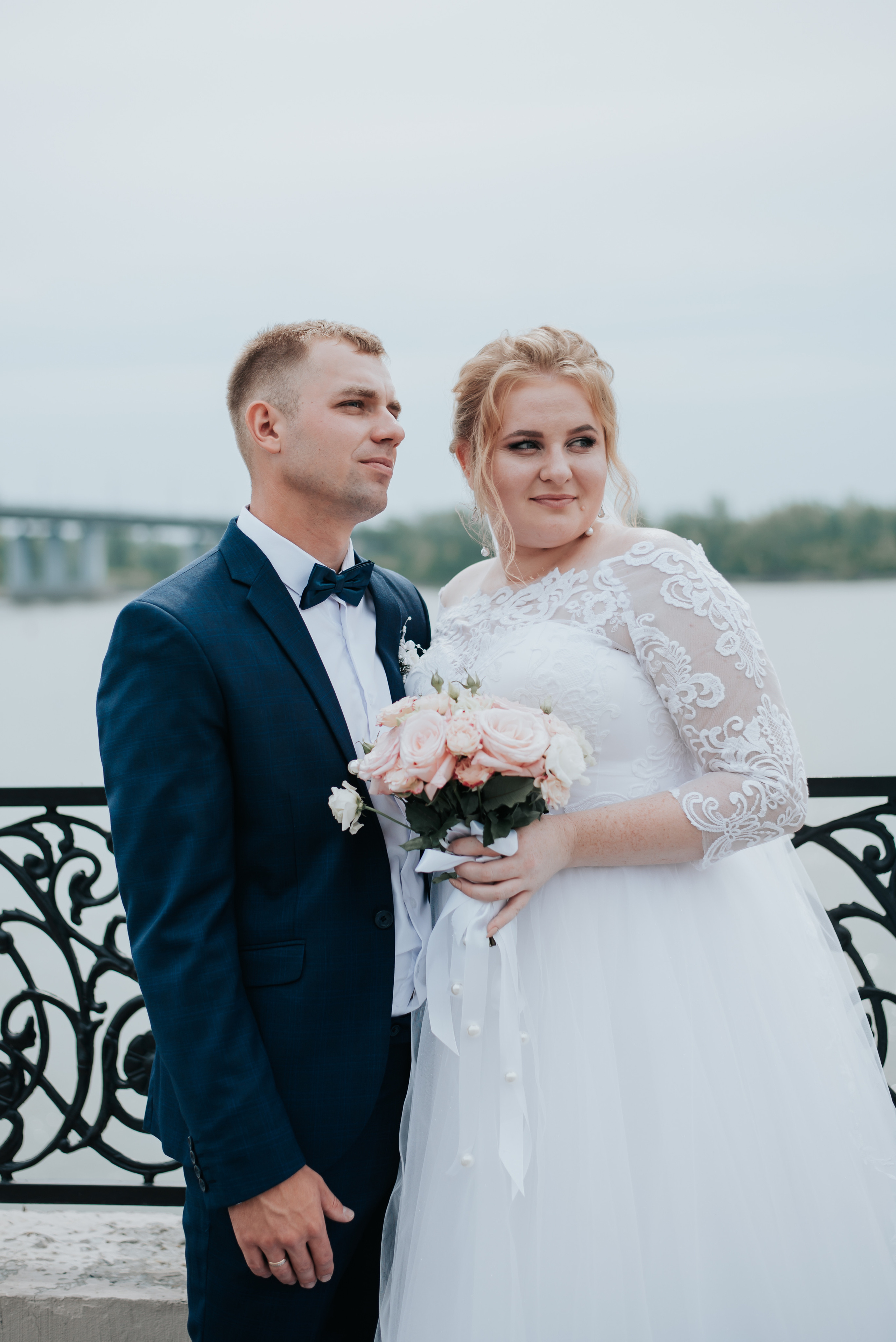 Оксана&Дмитрий. Вероника Дмитриева Фотограф Барнаул