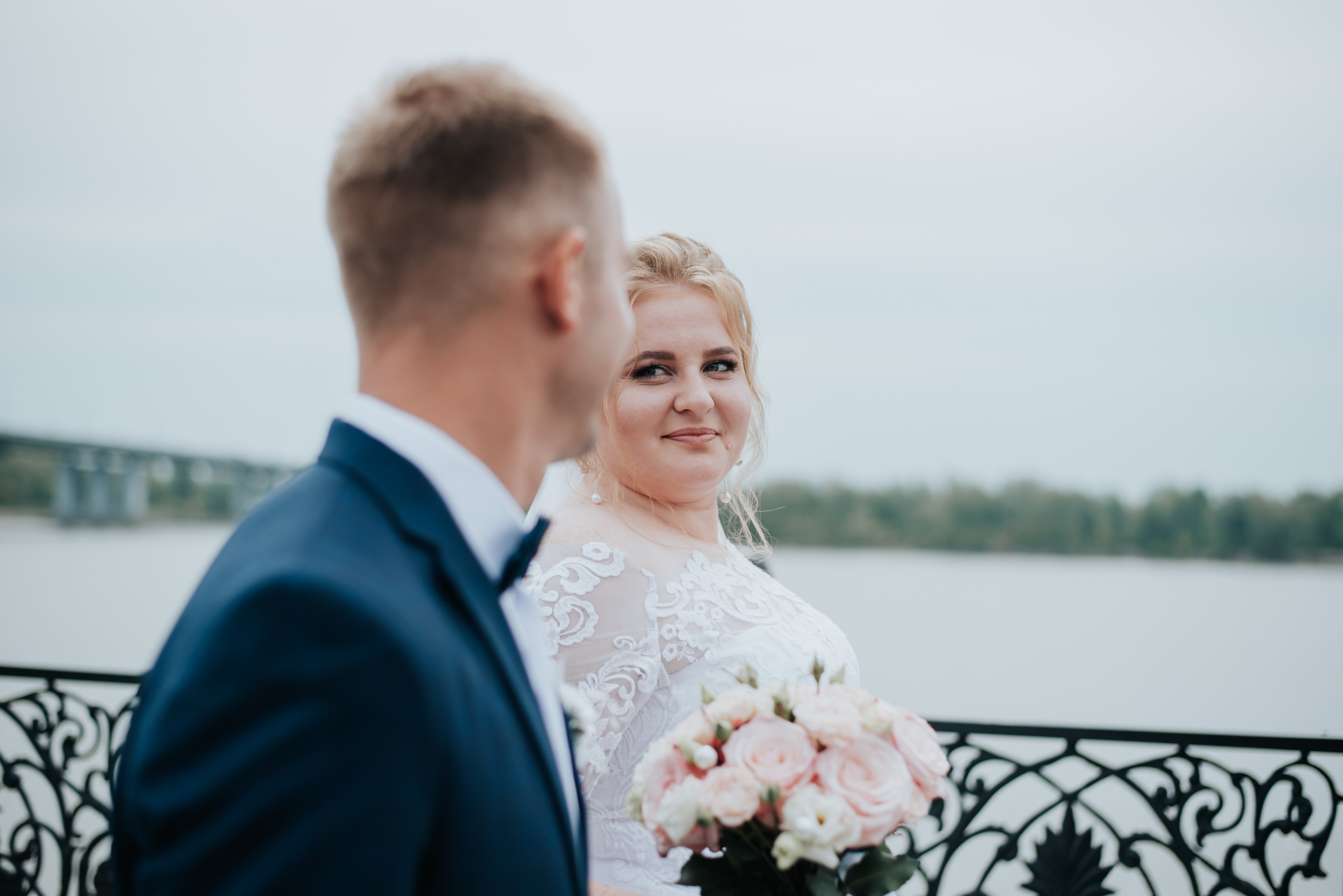 Оксана&Дмитрий. Вероника Дмитриева Фотограф Барнаул