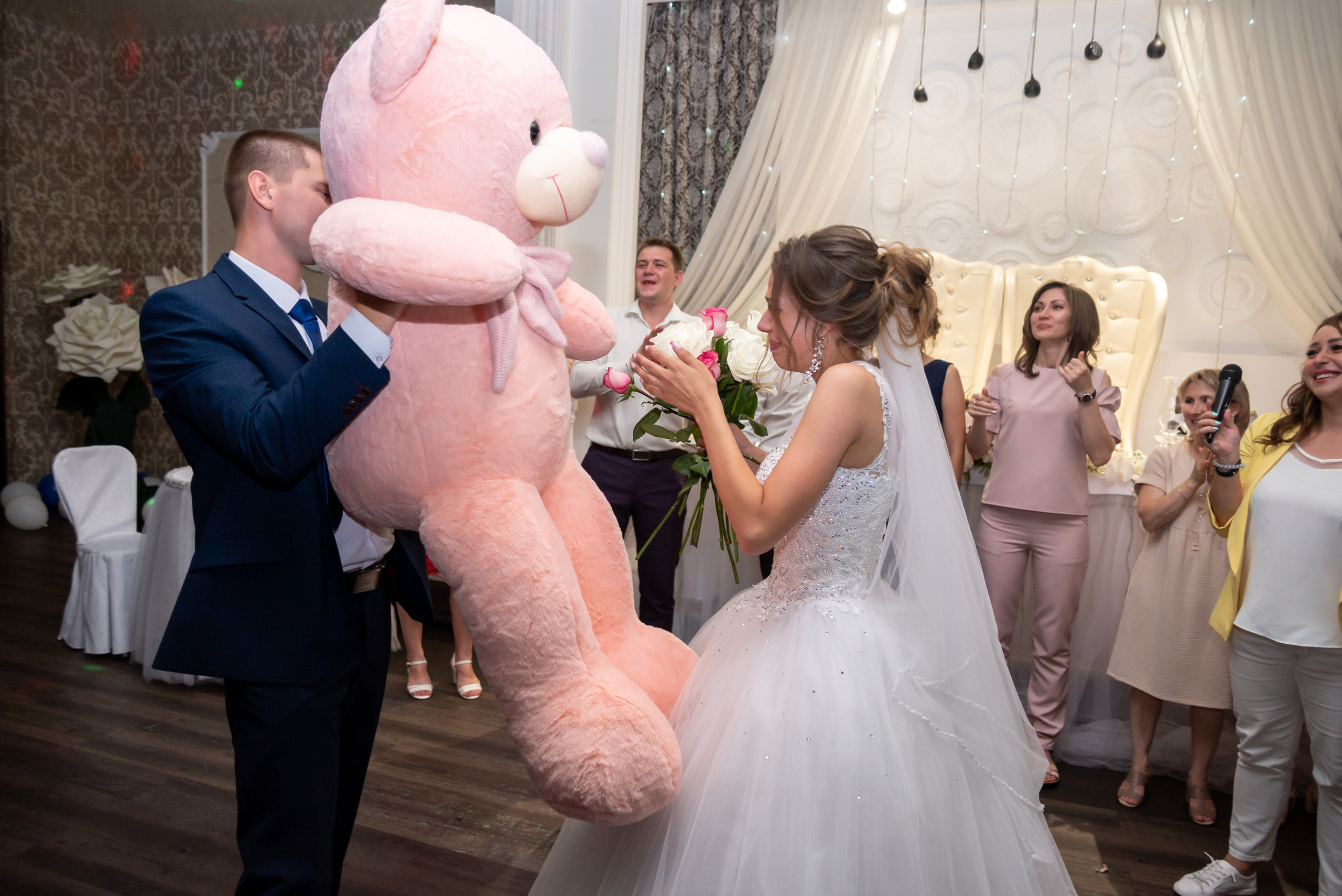 Кристина+Кирилл. Вероника Дмитриева Фотограф Барнаул