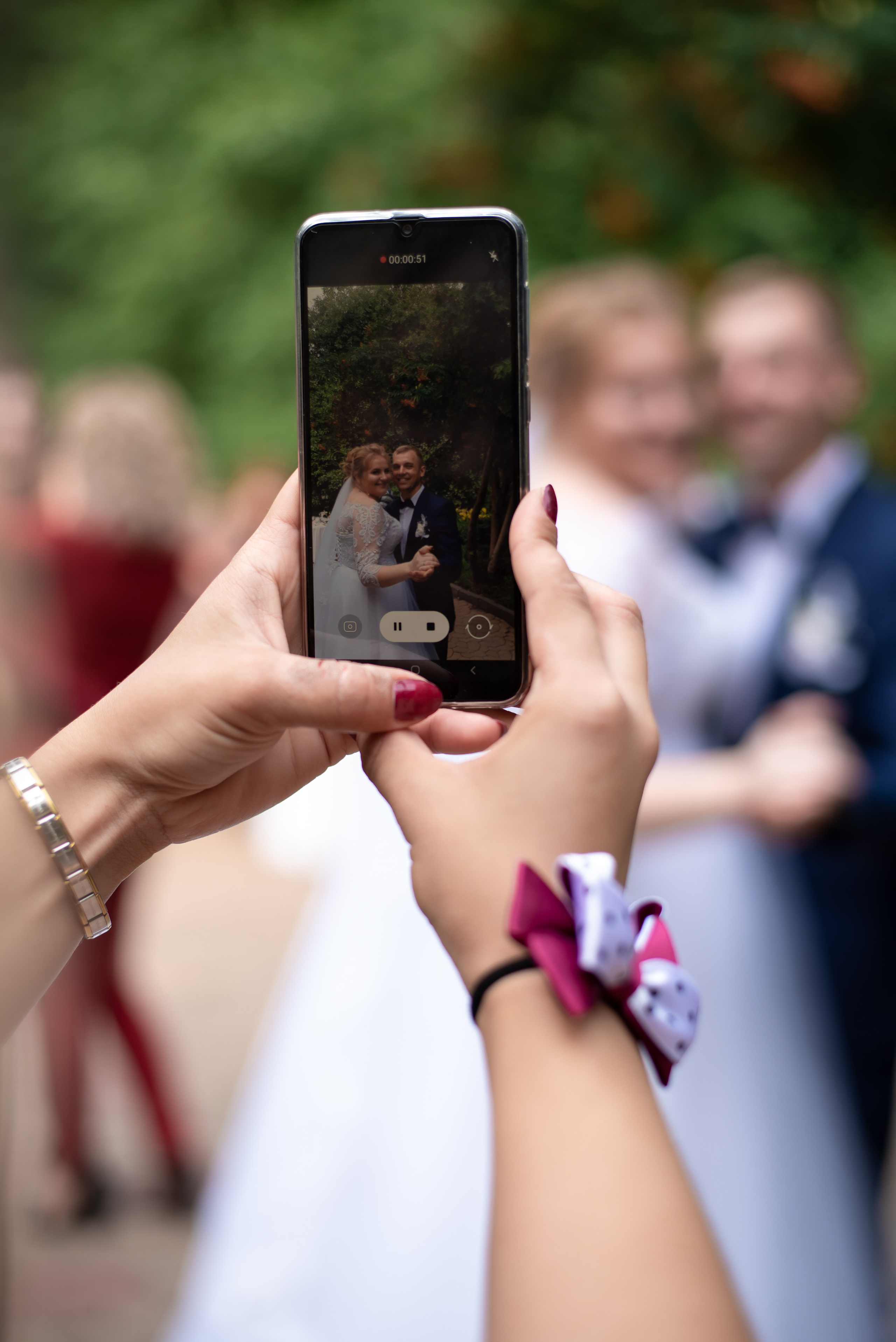 Оксана&Дмитрий. Вероника Дмитриева Фотограф Барнаул