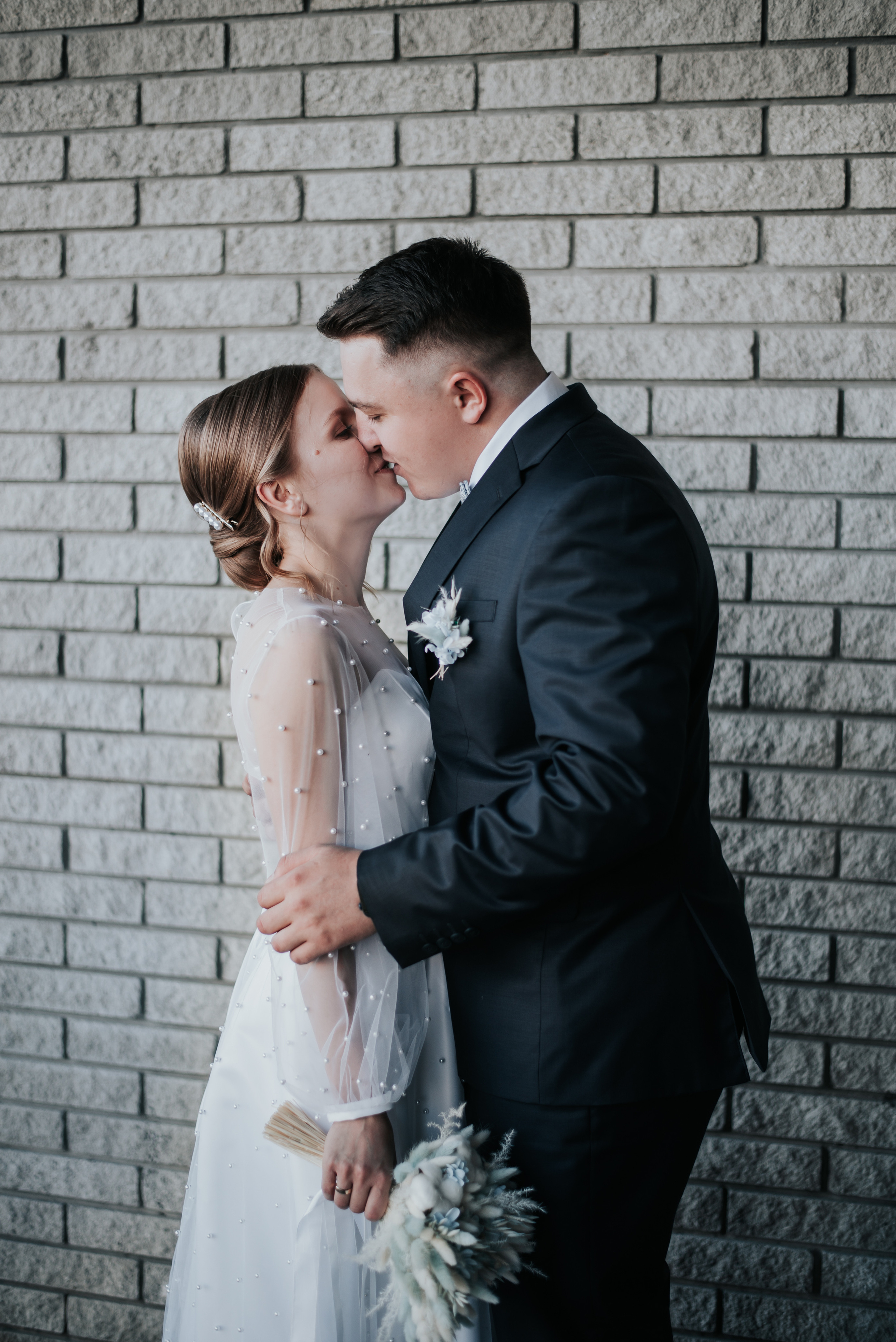 Ирина&Даниил. Вероника Дмитриева Фотограф Барнаул