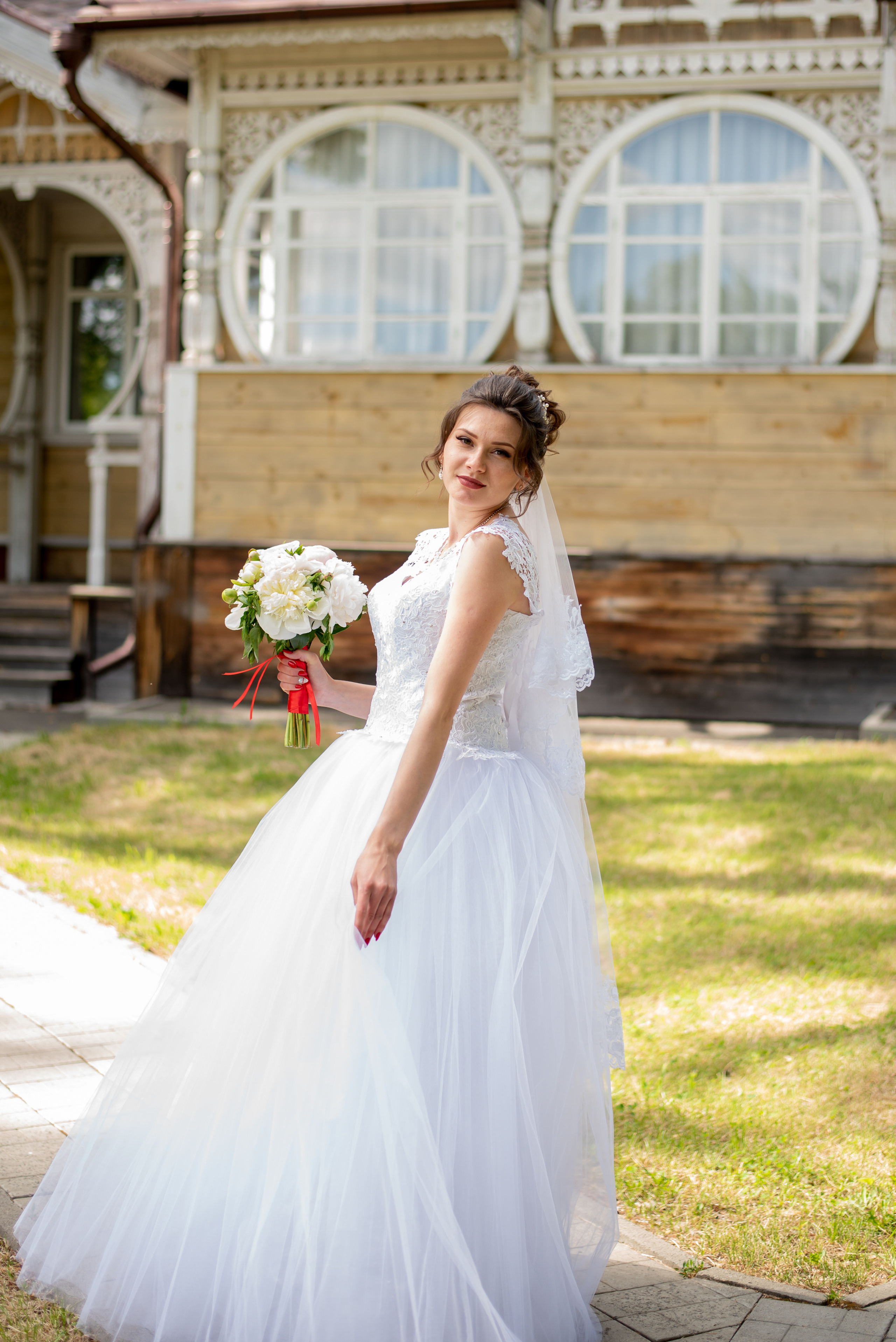 Анастасия+Александр. Вероника Дмитриева Фотограф Барнаул