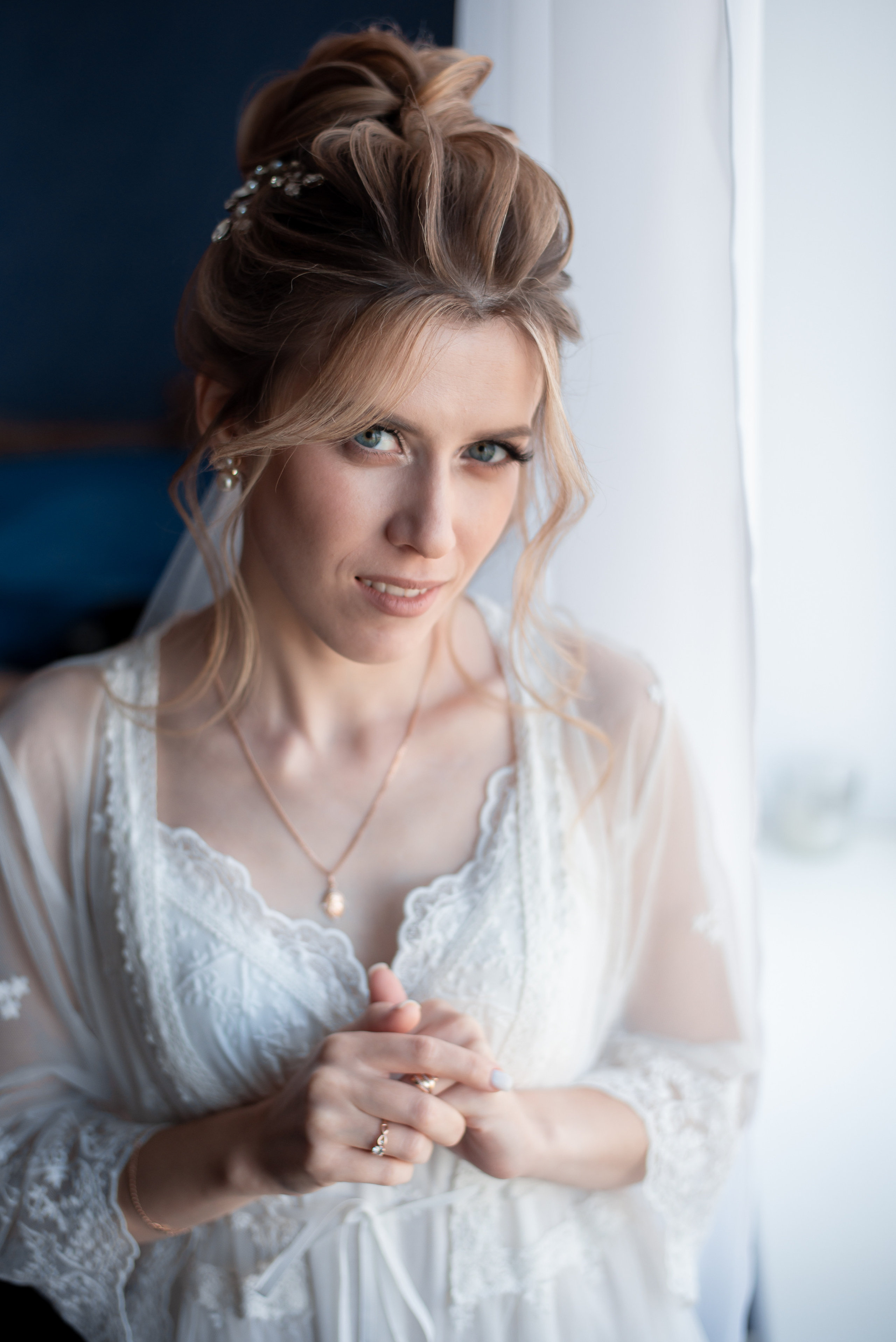 Наталья&Илья. Вероника Дмитриева Фотограф Барнаул