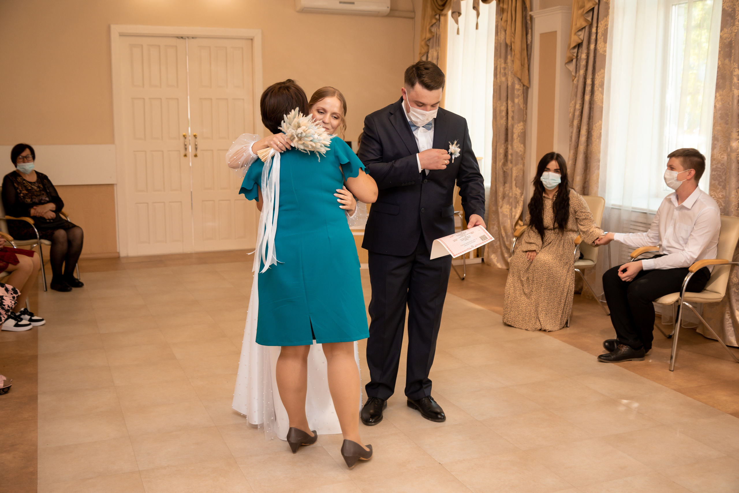 Ирина&Даниил. Вероника Дмитриева Фотограф Барнаул