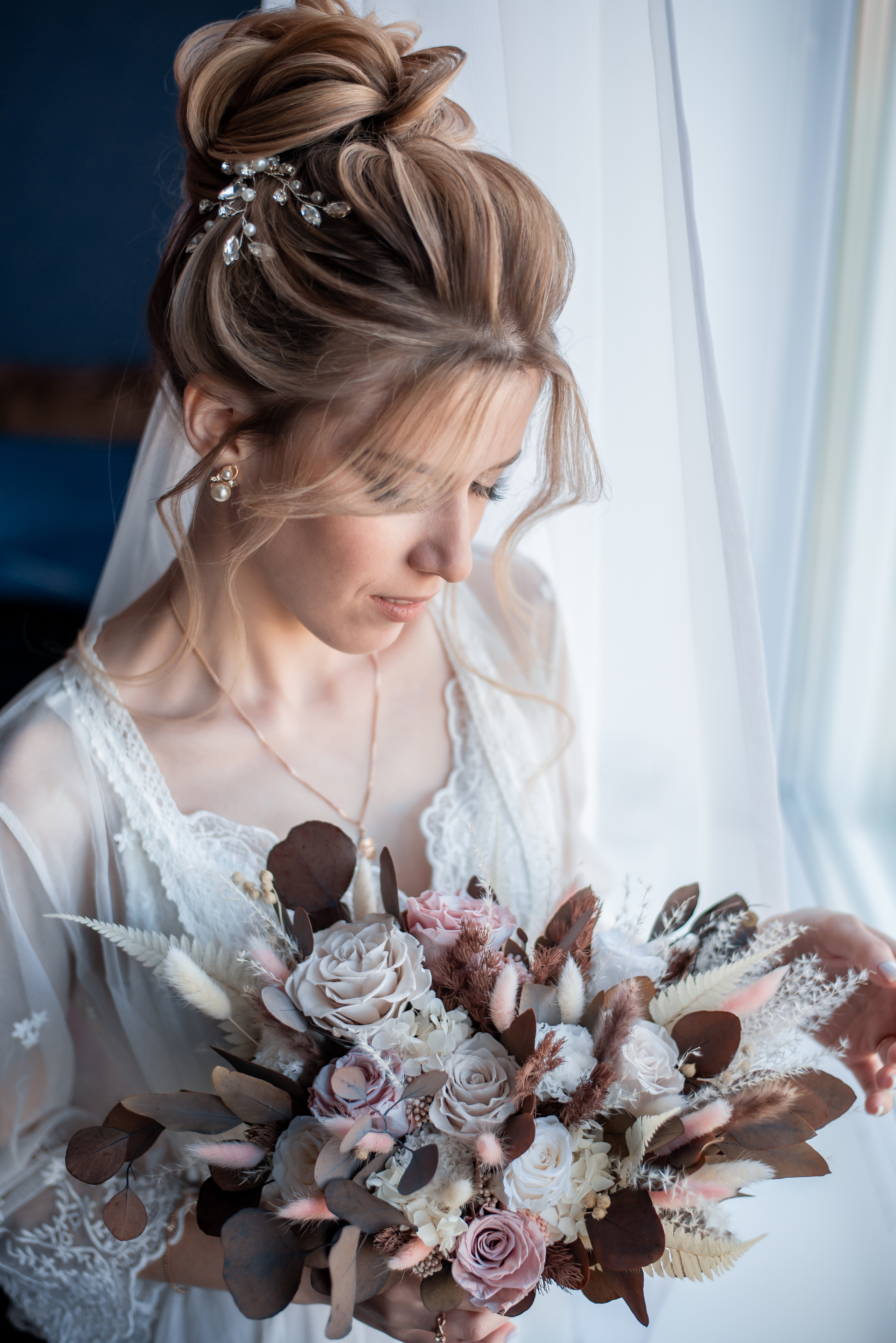 Наталья&Илья. Вероника Дмитриева Фотограф Барнаул