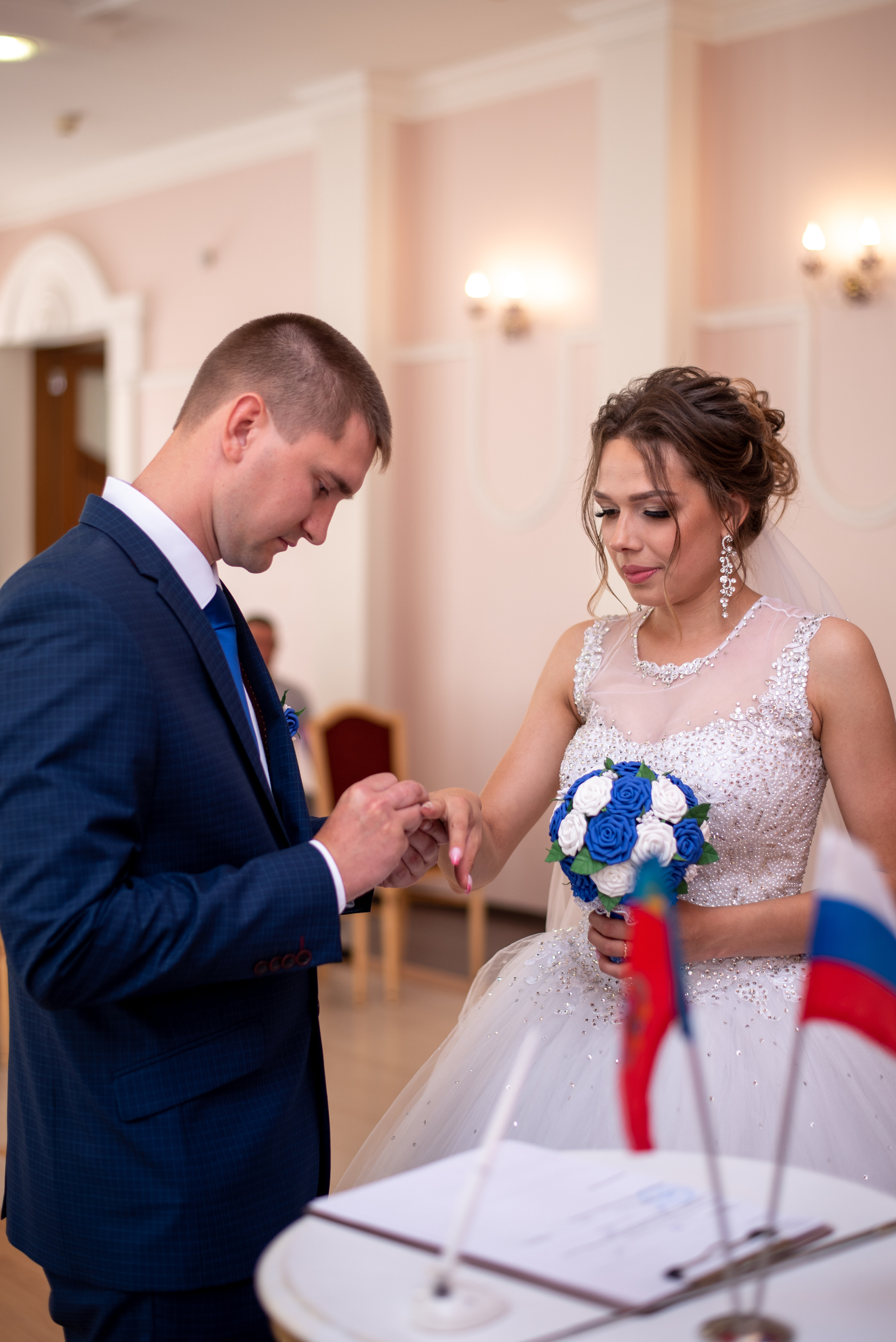 Кристина+Кирилл. Вероника Дмитриева Фотограф Барнаул