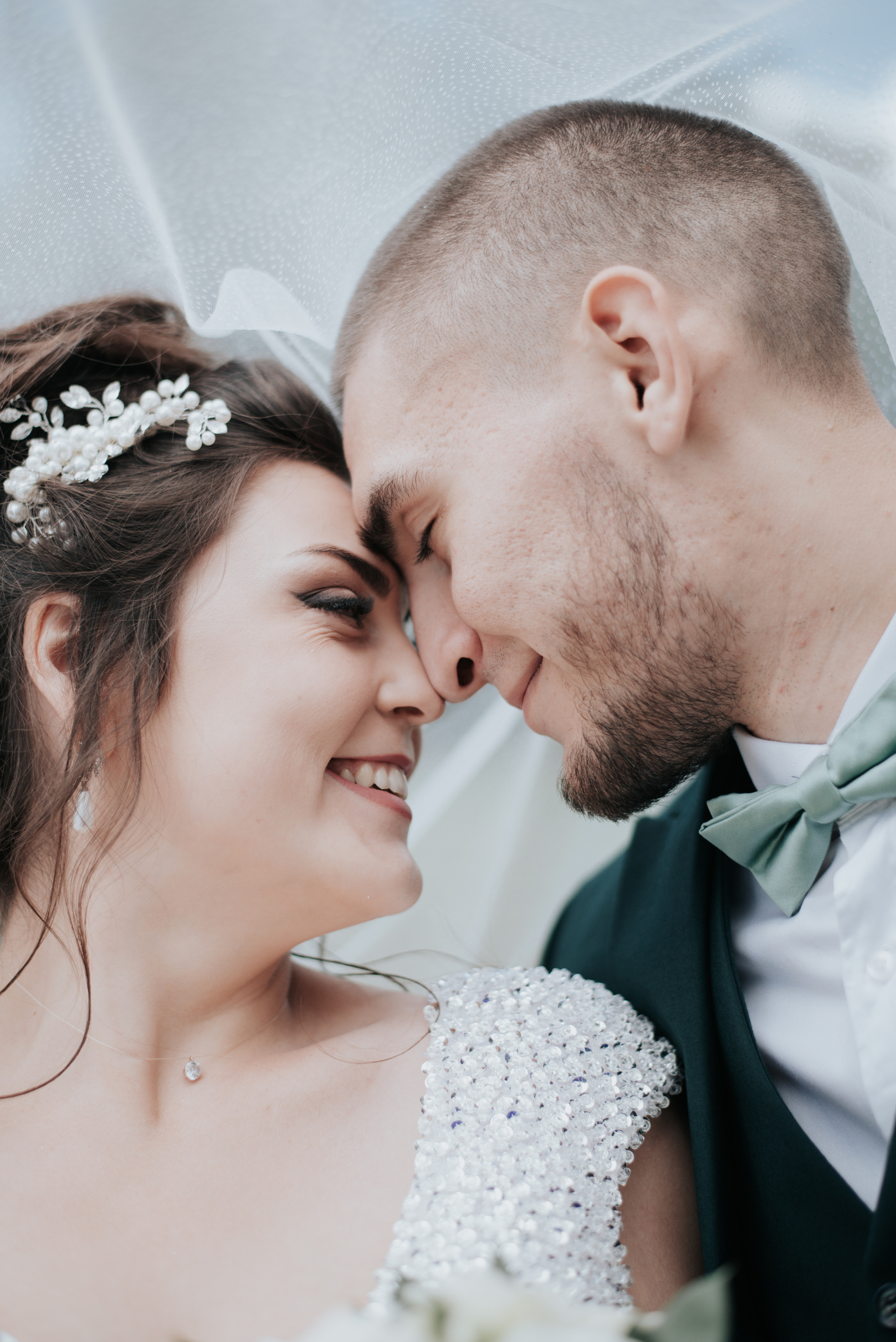 Ольга&Олег. Вероника Дмитриева Фотограф Барнаул