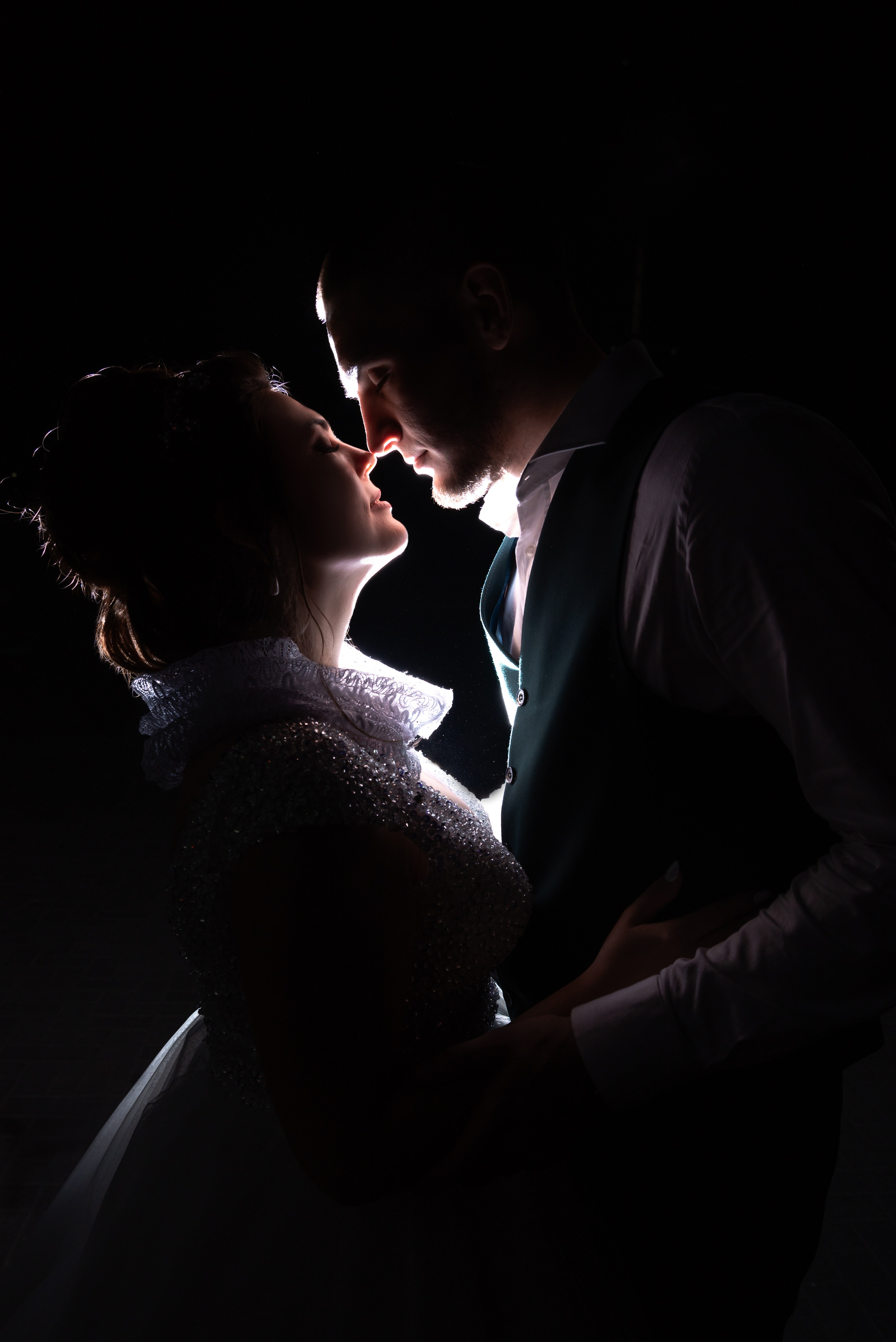 Ольга&Олег. Вероника Дмитриева Фотограф Барнаул