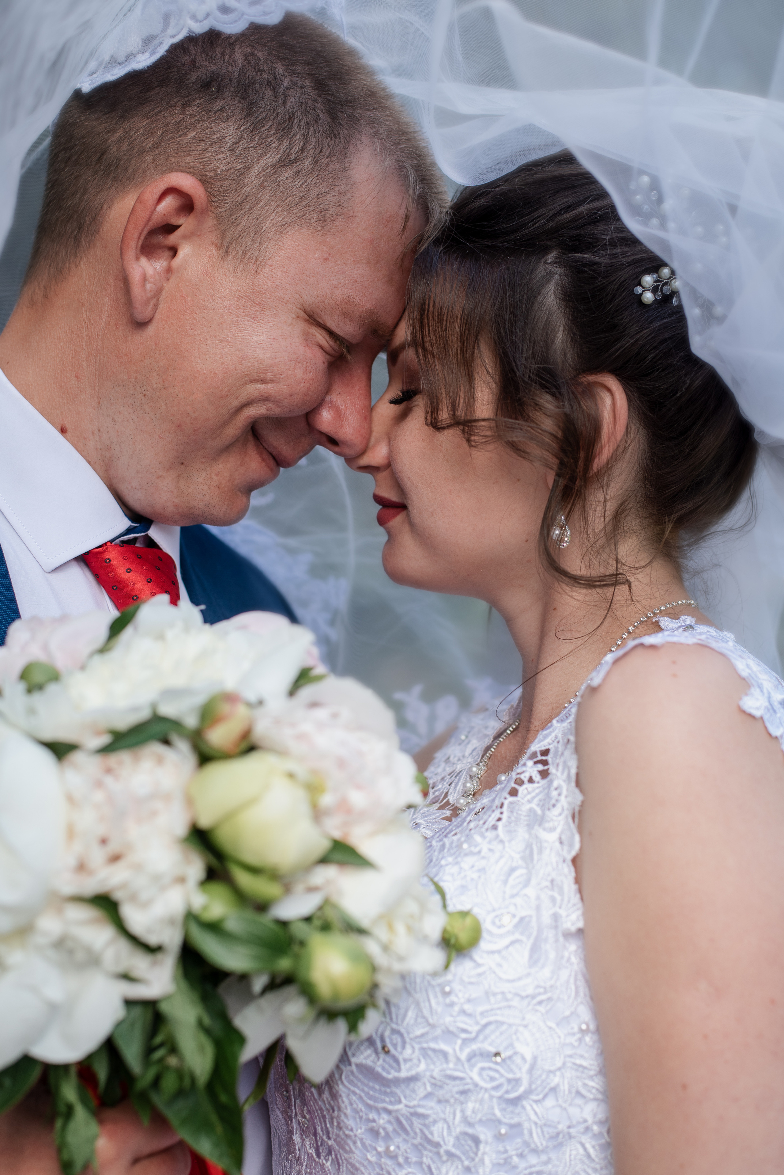 Анастасия+Александр. Вероника Дмитриева Фотограф Барнаул