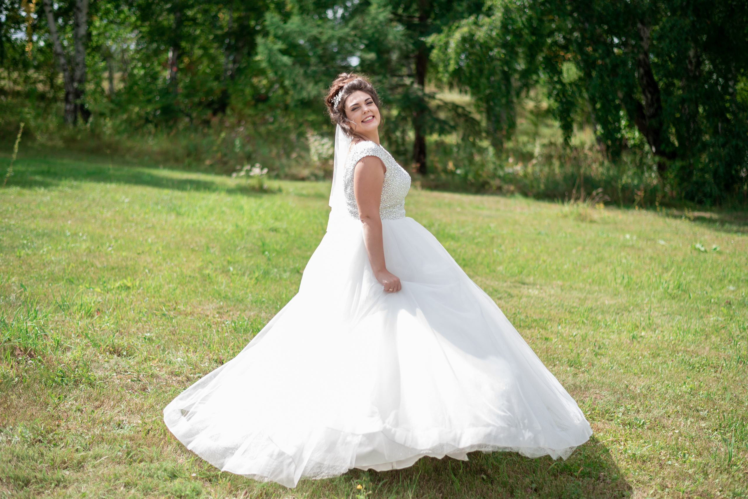 Ольга&Олег. Вероника Дмитриева Фотограф Барнаул