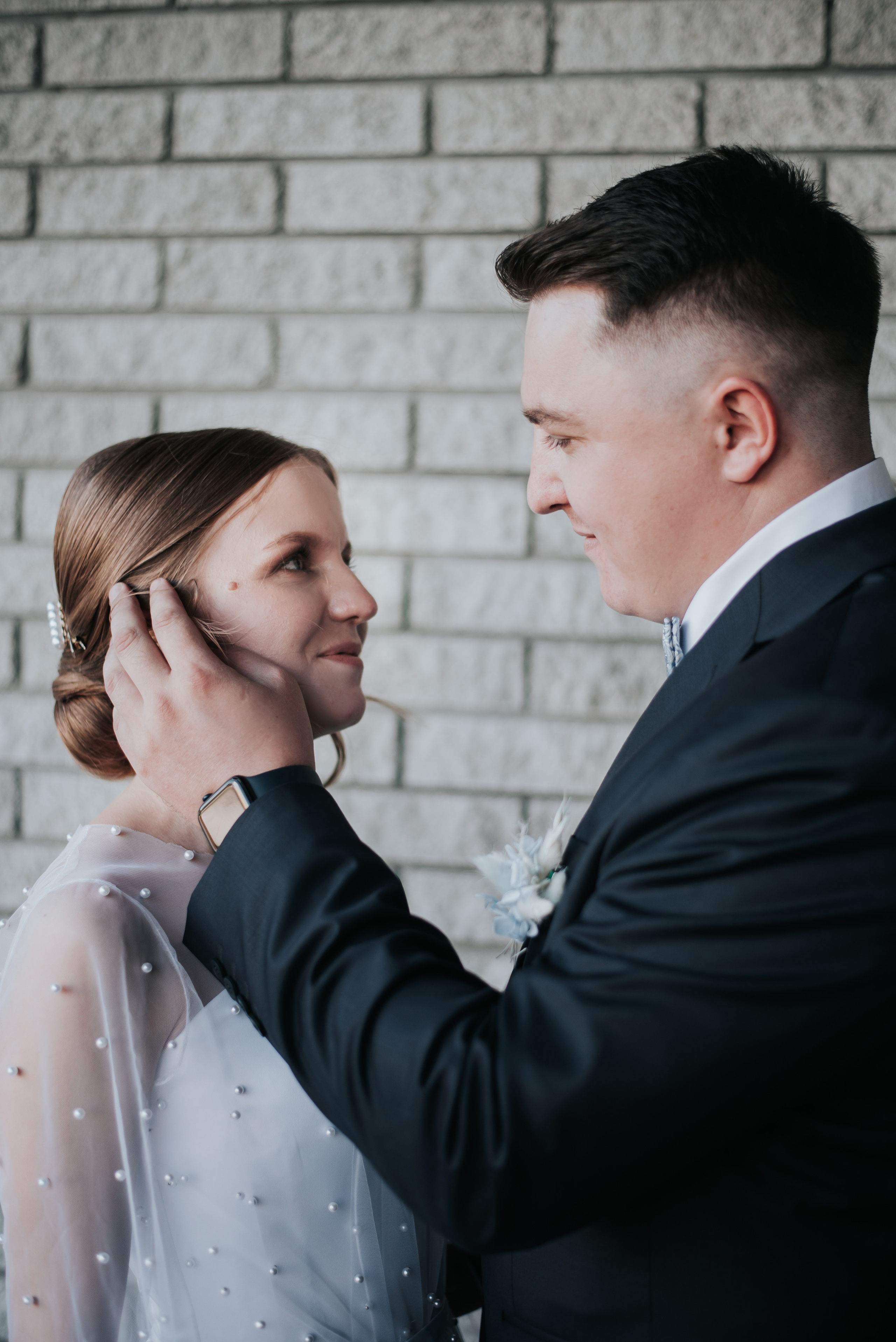 Ирина&Даниил. Вероника Дмитриева Фотограф Барнаул