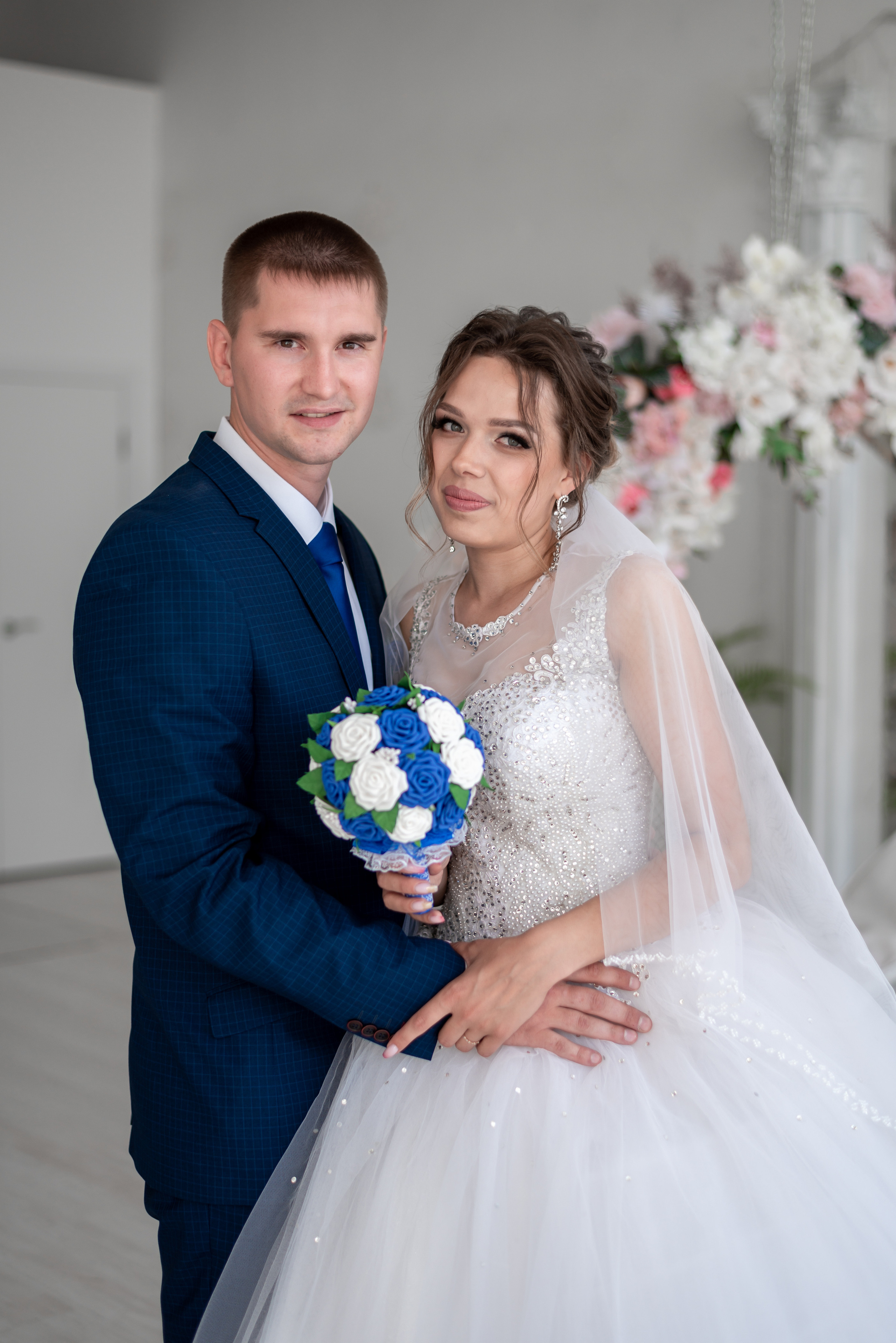 Кристина+Кирилл. Вероника Дмитриева Фотограф Барнаул