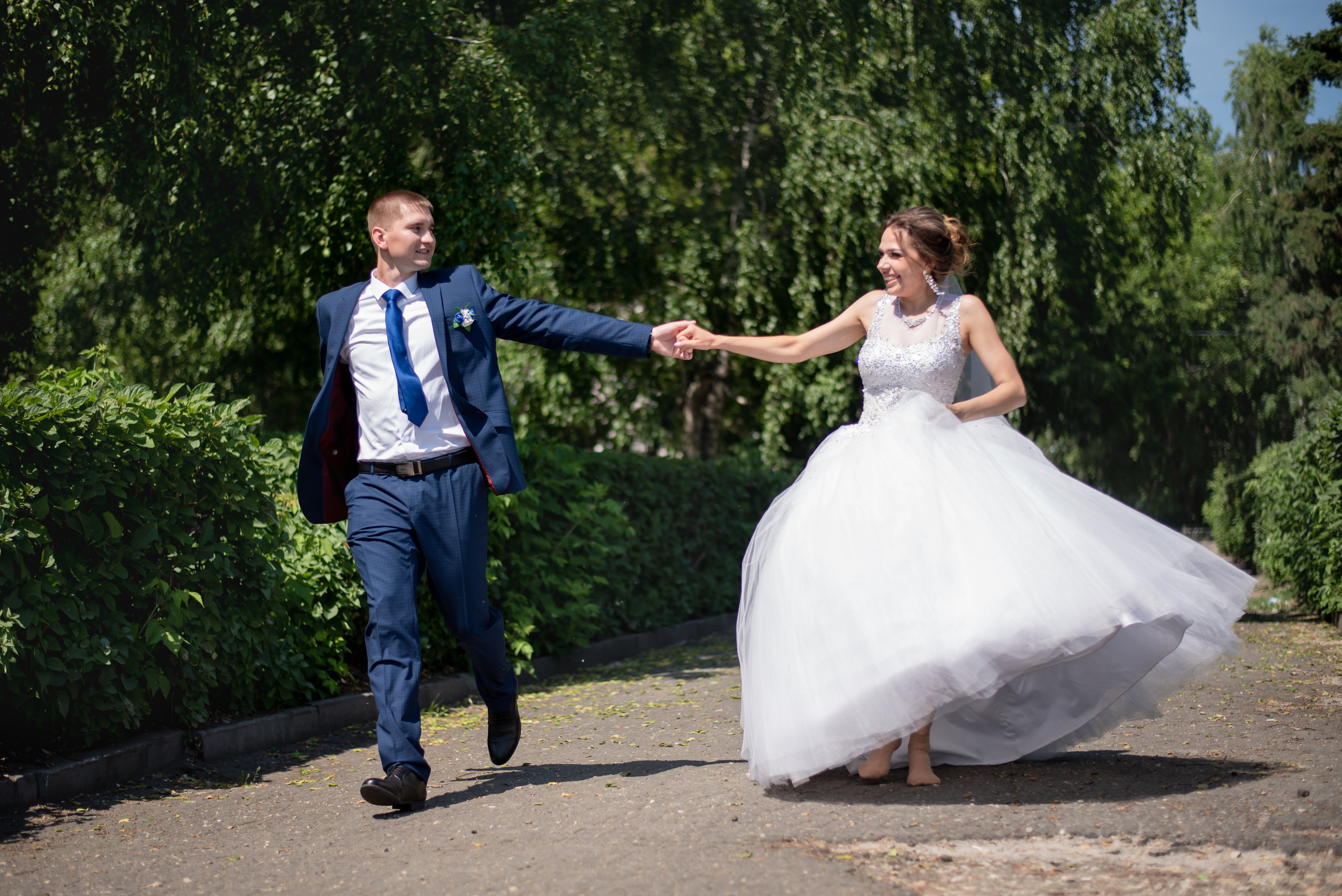 Кристина+Кирилл. Вероника Дмитриева Фотограф Барнаул