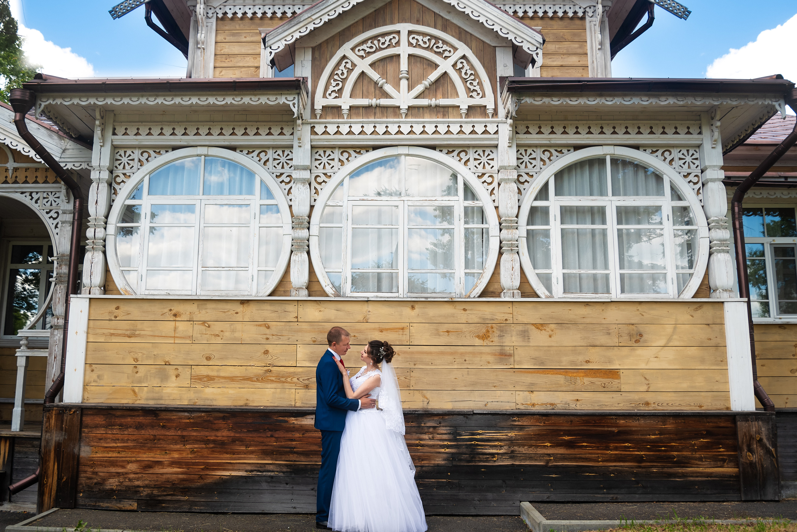 Анастасия+Александр. Вероника Дмитриева Фотограф Барнаул