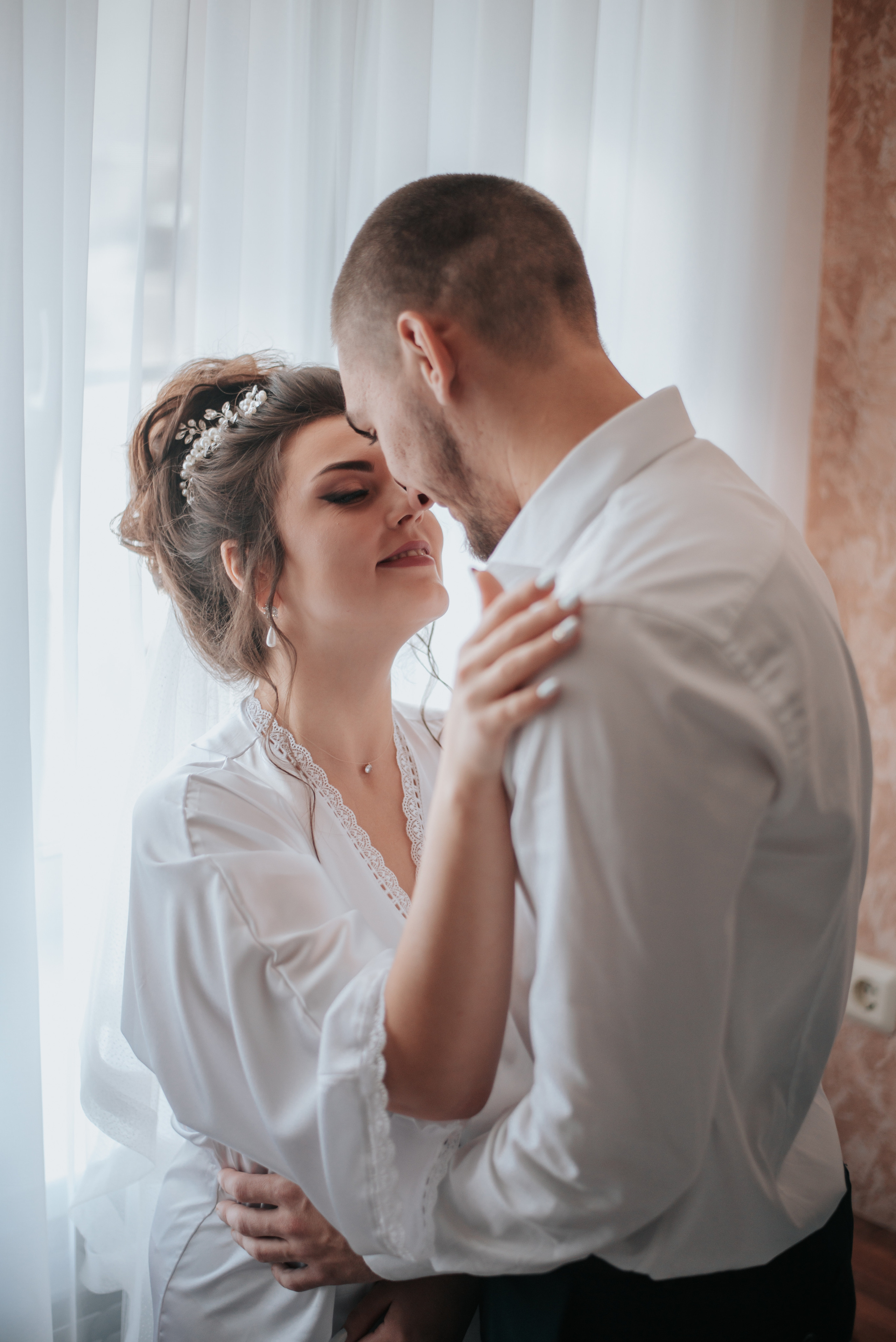 Ольга&Олег. Вероника Дмитриева Фотограф Барнаул