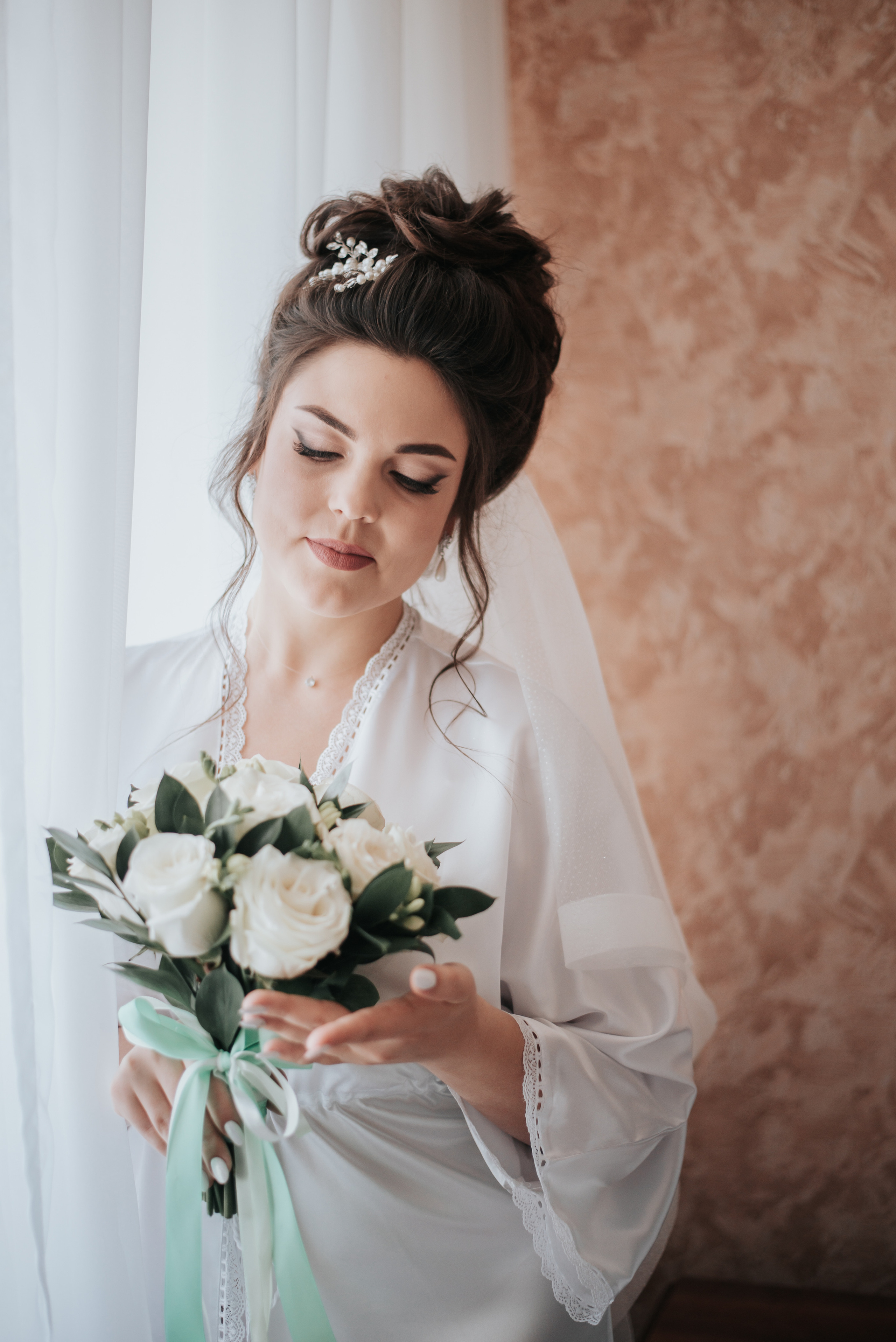 Ольга&Олег. Вероника Дмитриева Фотограф Барнаул