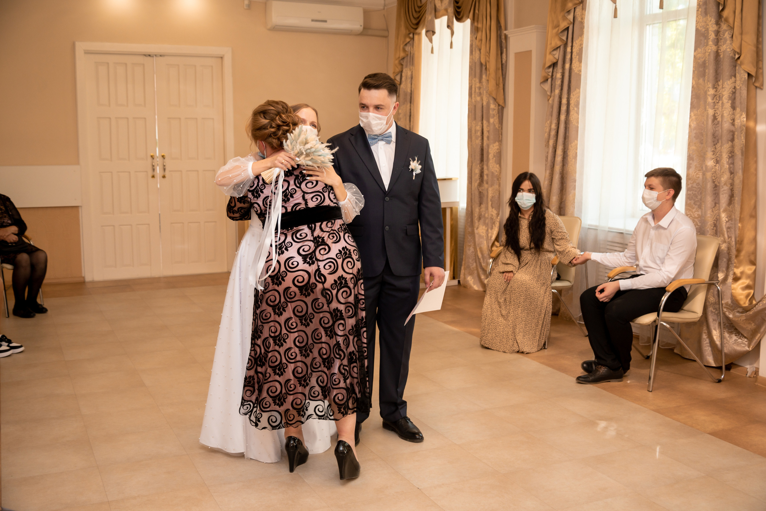 Ирина&Даниил. Вероника Дмитриева Фотограф Барнаул