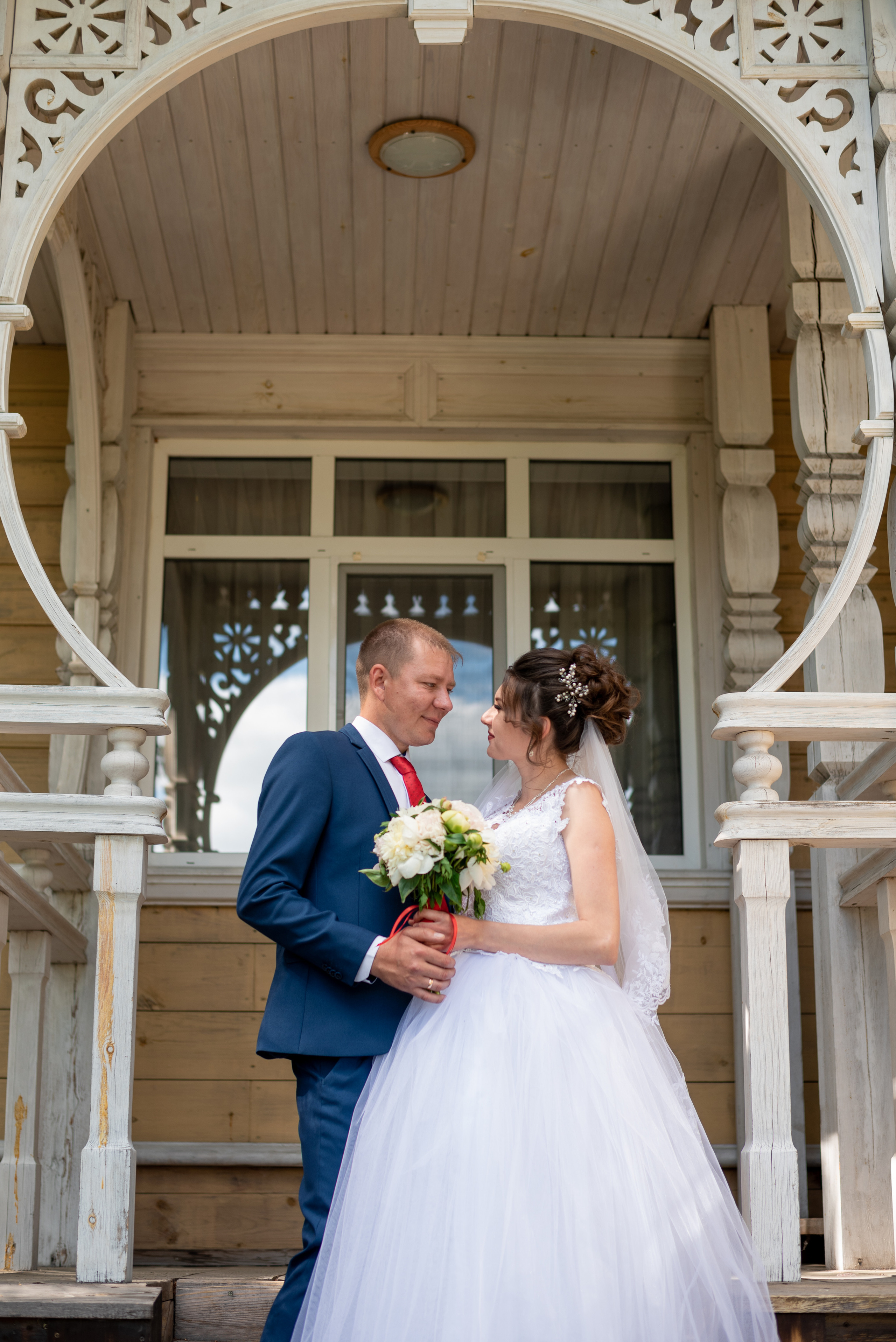 Анастасия+Александр. Вероника Дмитриева Фотограф Барнаул