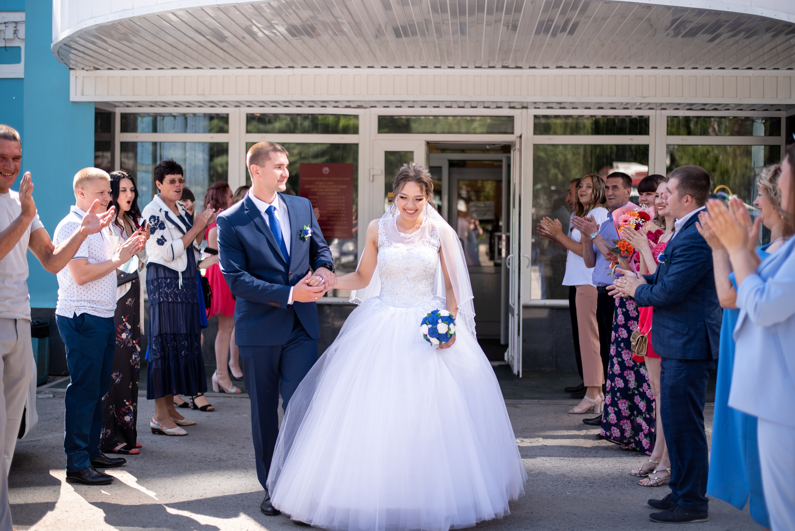 Кристина+Кирилл. Вероника Дмитриева Фотограф Барнаул