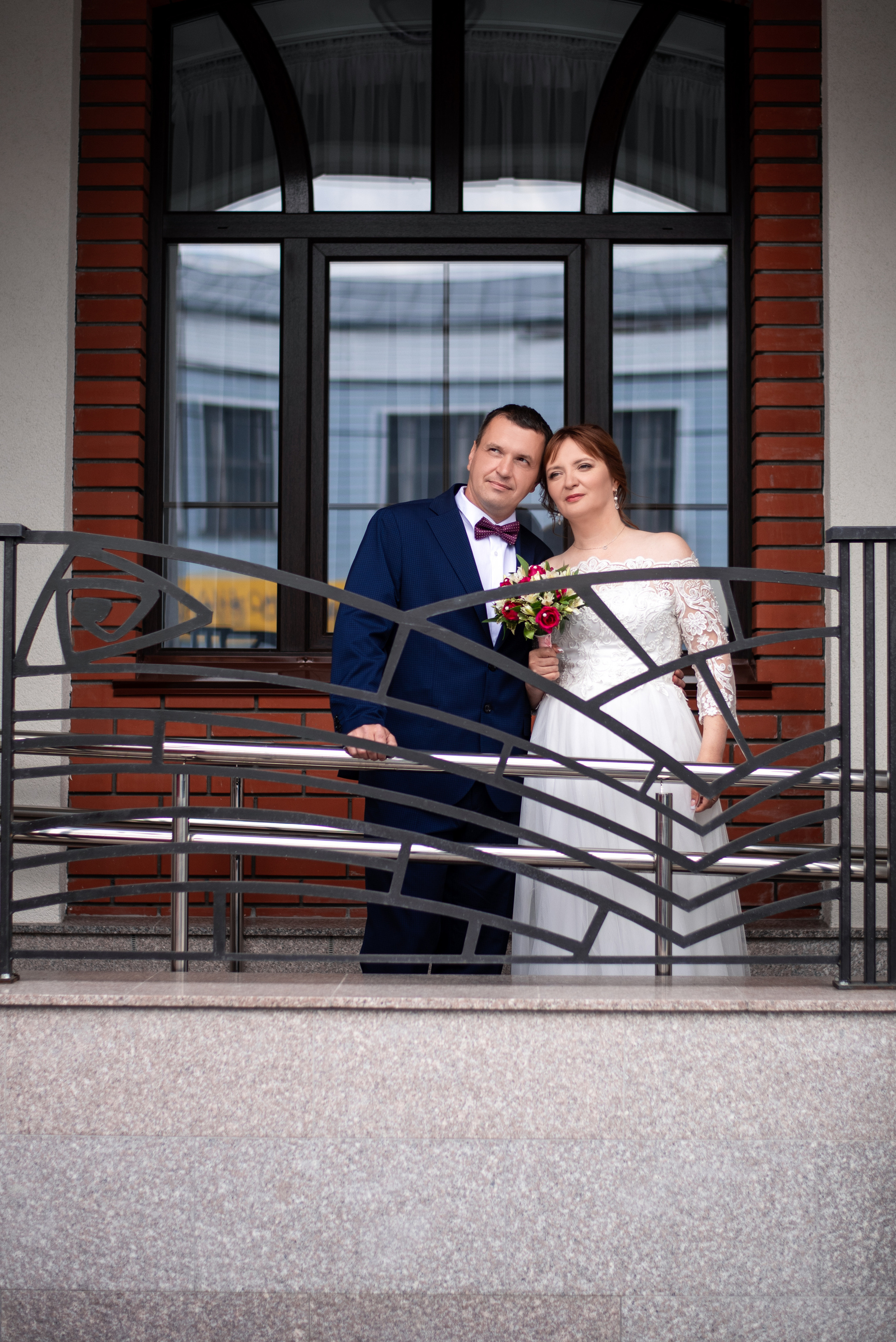 Елена&Алексей. Вероника Дмитриева Фотограф Барнаул