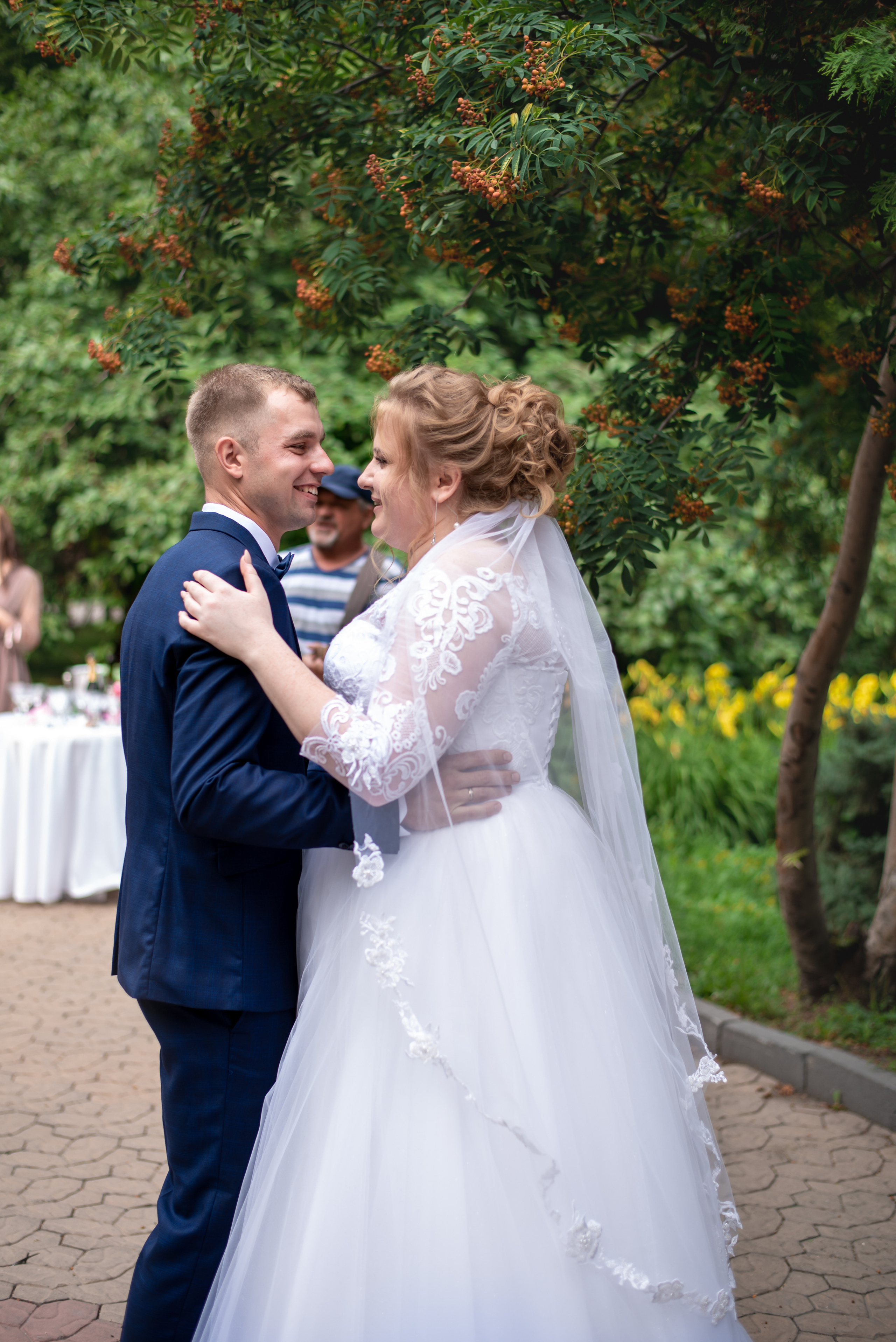 Оксана&Дмитрий. Вероника Дмитриева Фотограф Барнаул