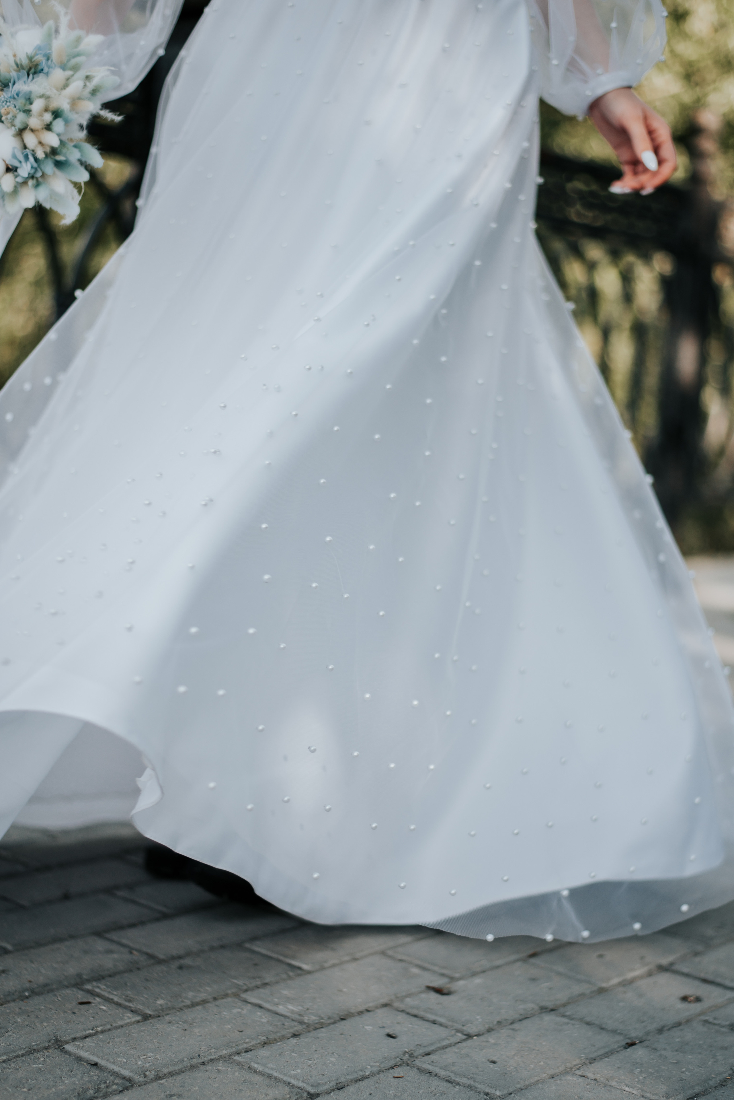 Ирина&Даниил. Вероника Дмитриева Фотограф Барнаул