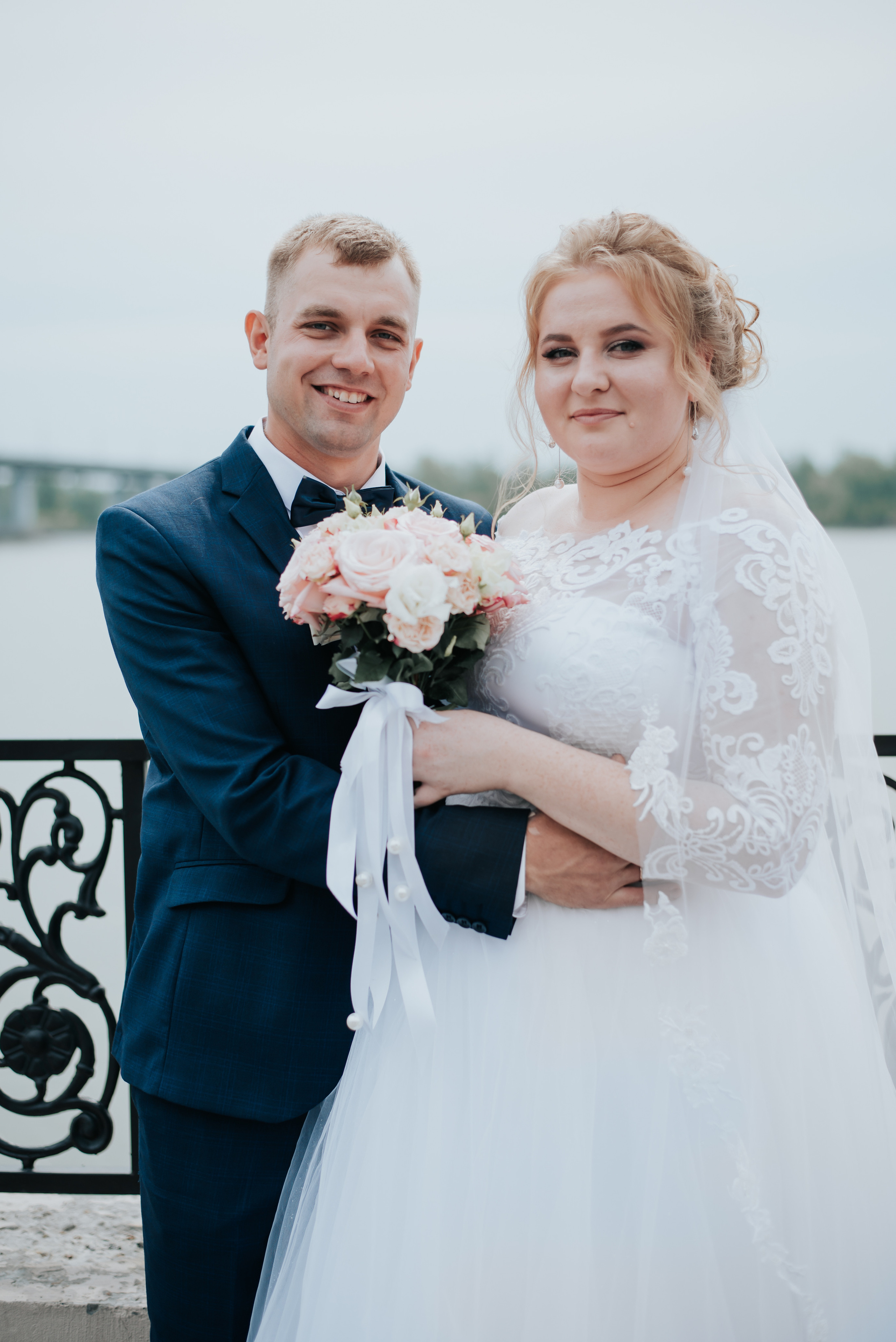 Оксана&Дмитрий. Вероника Дмитриева Фотограф Барнаул