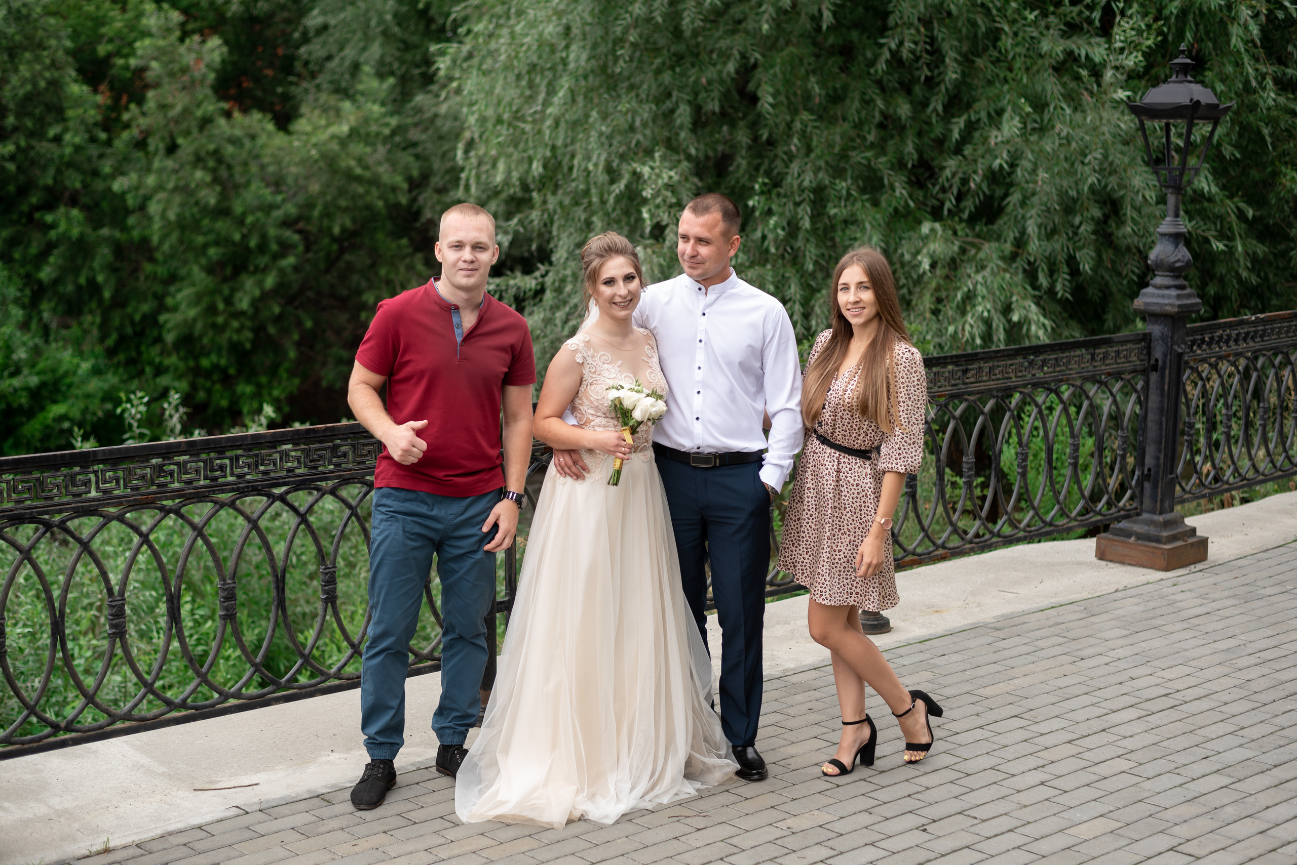 Катя&Павел. Вероника Дмитриева Фотограф Барнаул