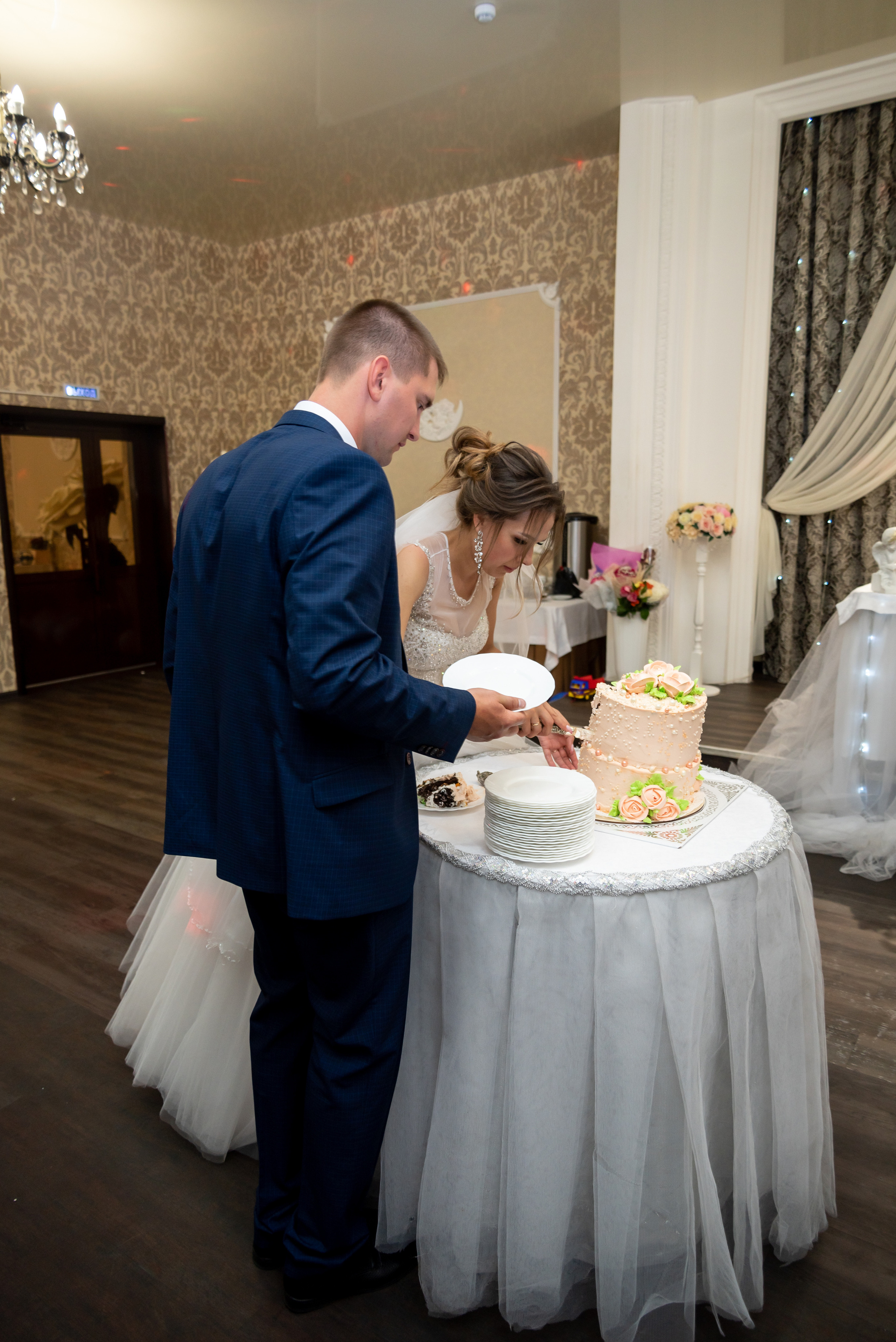 Кристина+Кирилл. Вероника Дмитриева Фотограф Барнаул