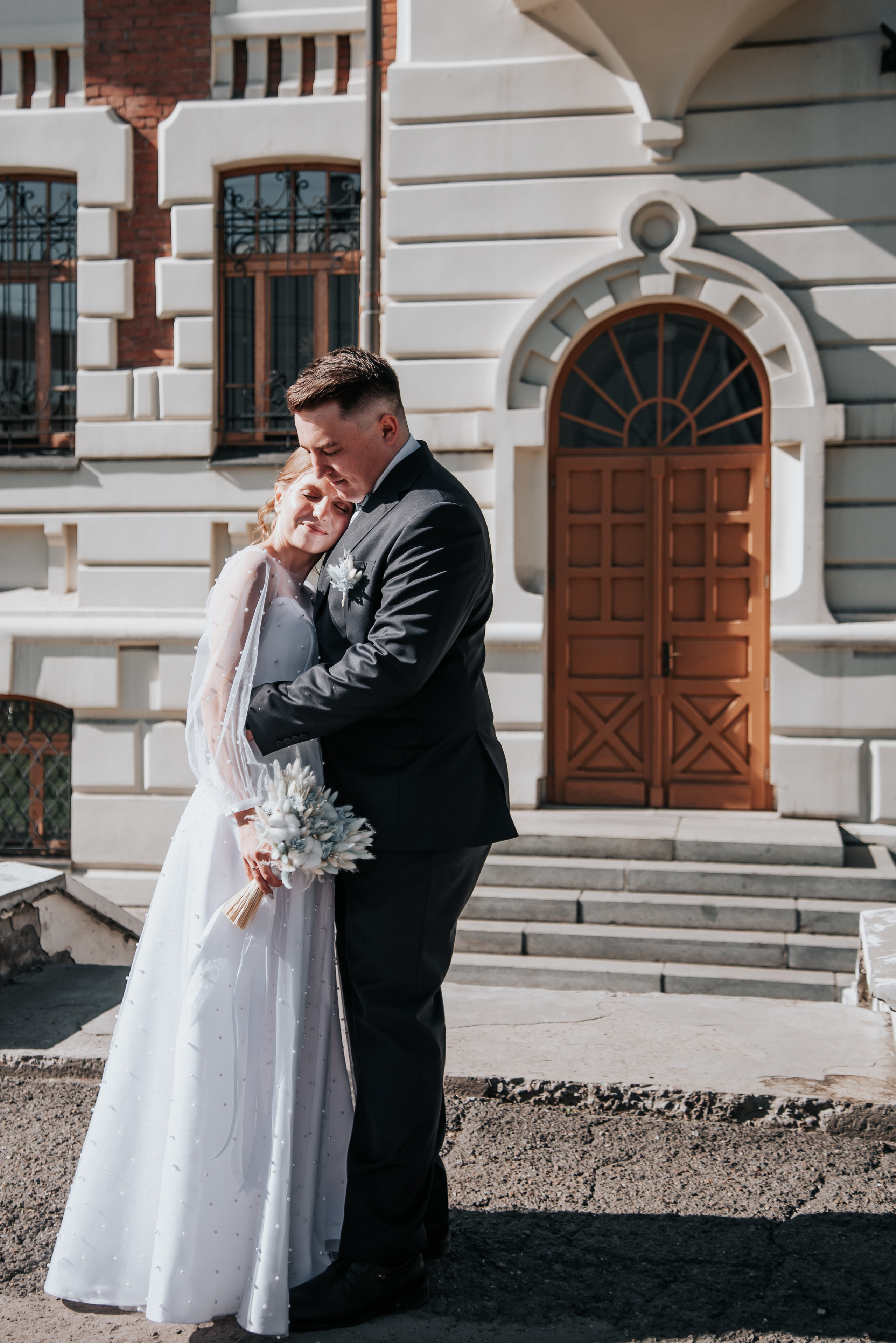 Ирина&Даниил. Вероника Дмитриева Фотограф Барнаул