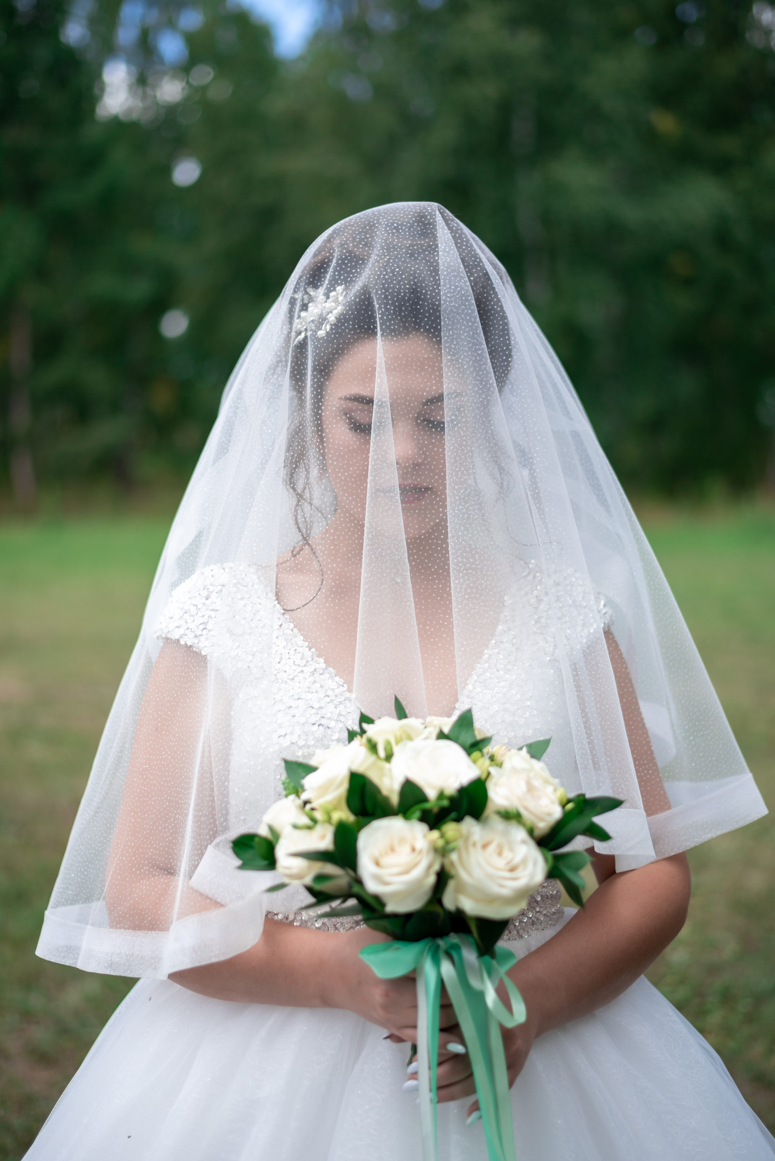 Ольга&Олег. Вероника Дмитриева Фотограф Барнаул